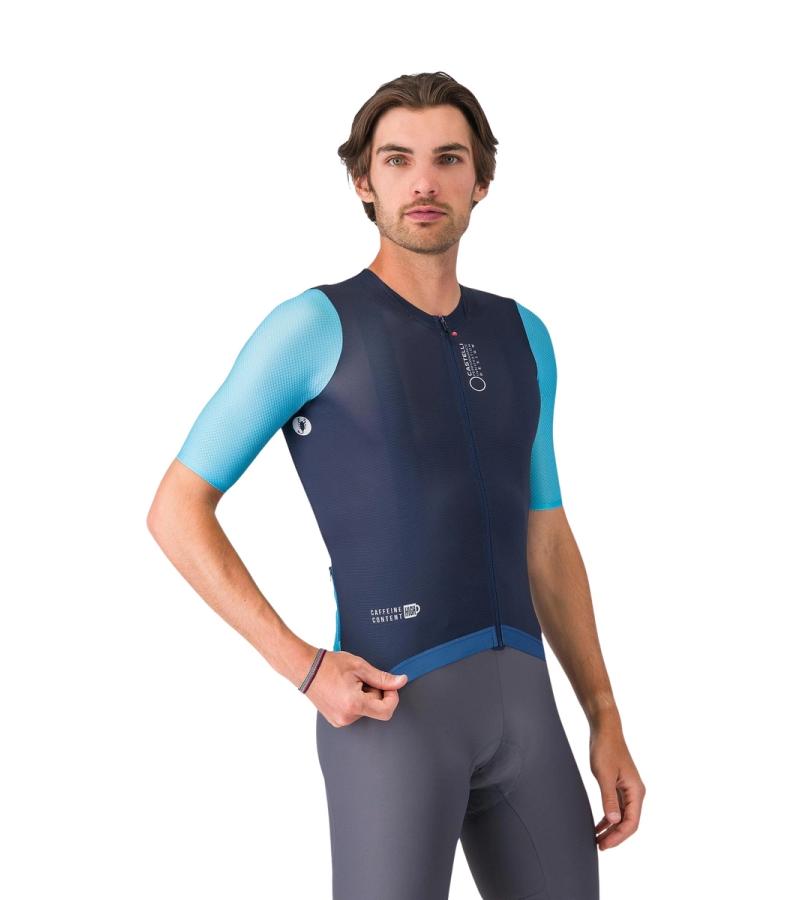 Corretto Short Sleeve Jersey