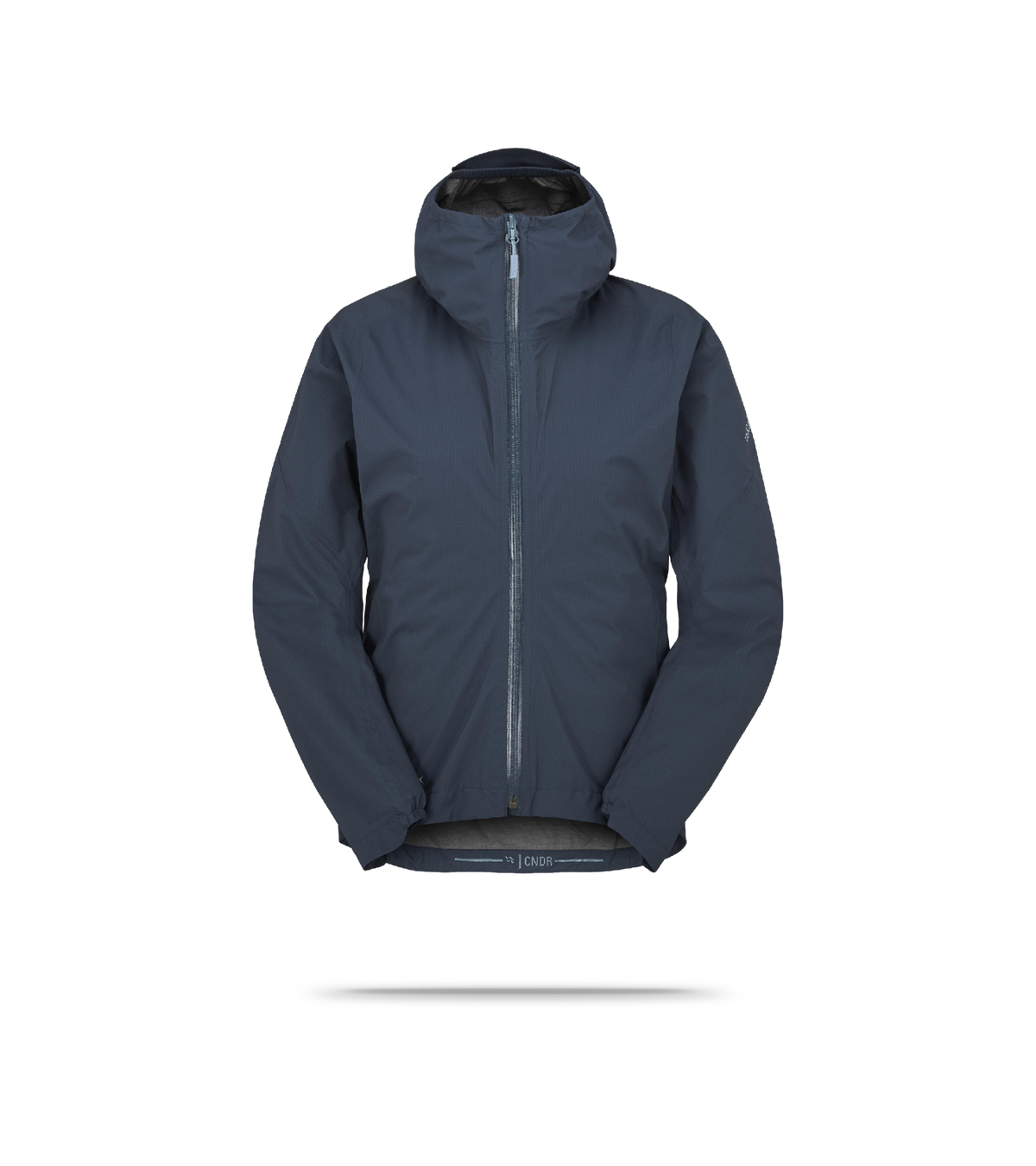Rab Women's Cinder Downpour Light Cycling Jacket