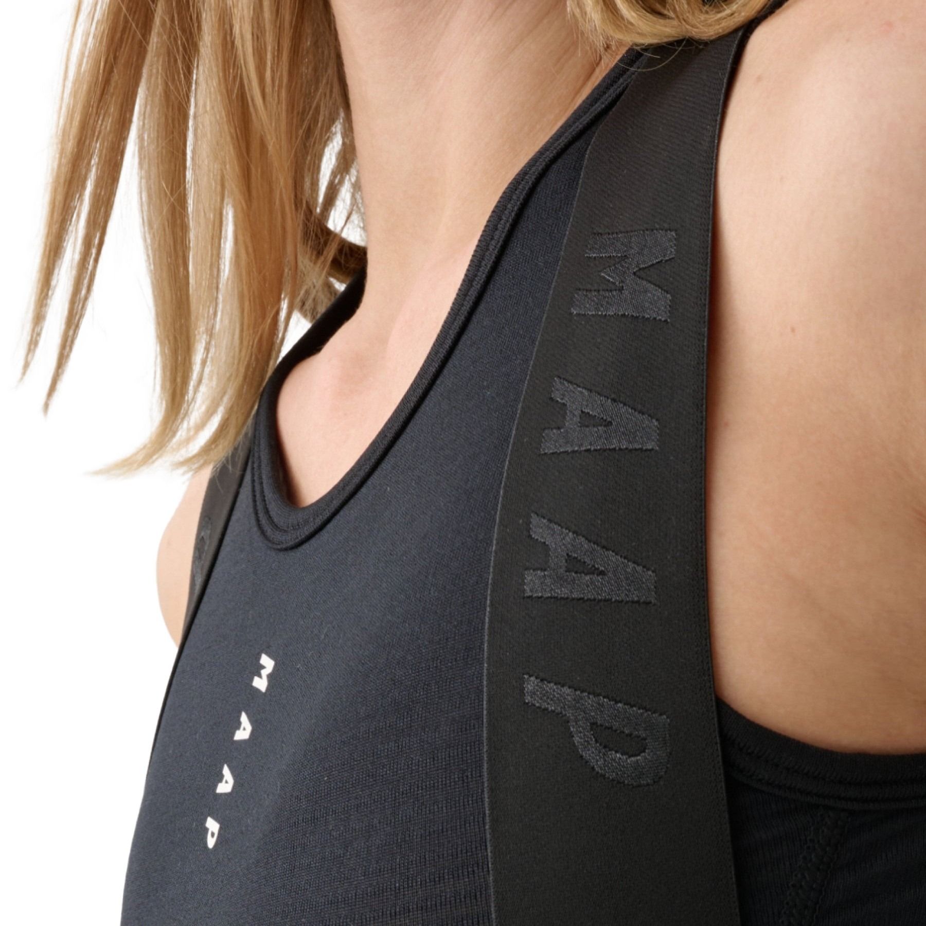 Women's Team Evo Thermal Cargo Bib Tights