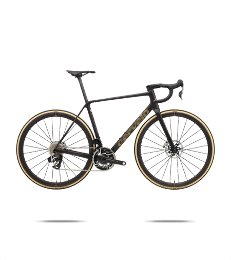 R5 RED AXS Road Bike 2026