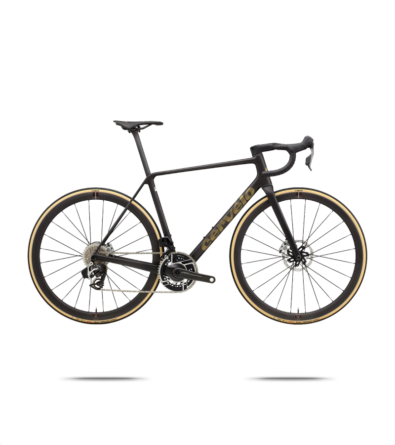 R5 RED AXS Road Bike 2026