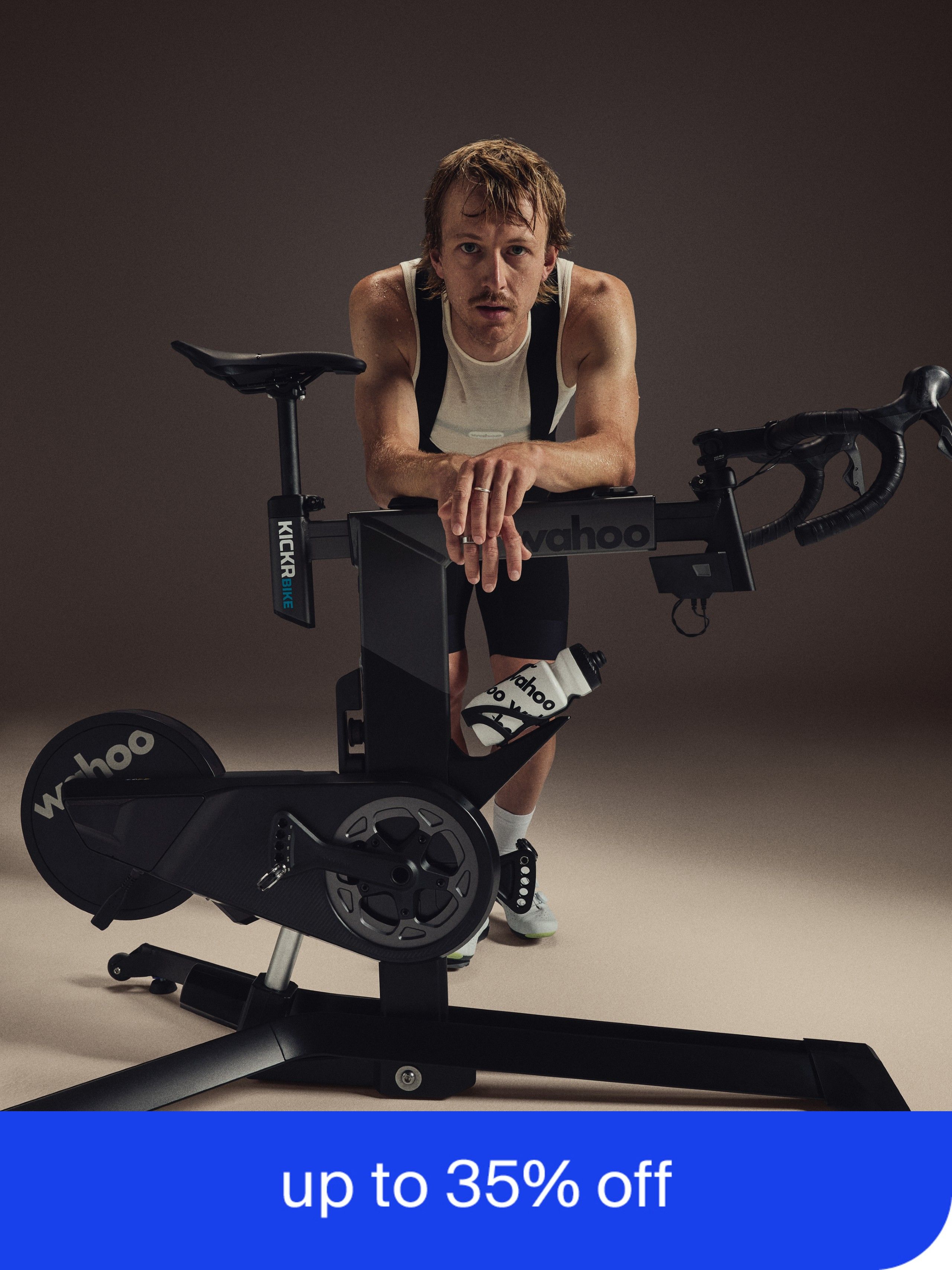 Turbo Trainers