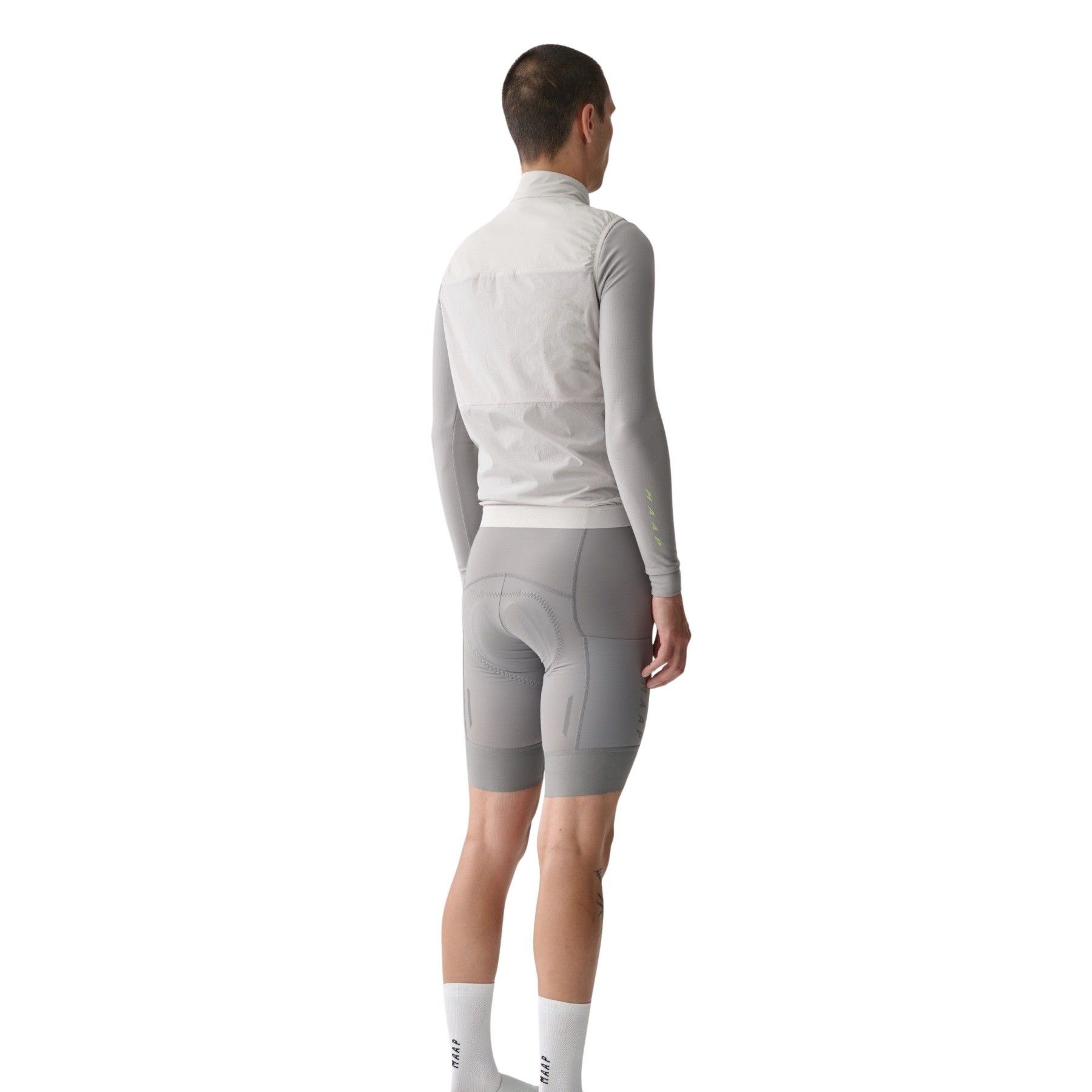 Team Flow Insulated Vest