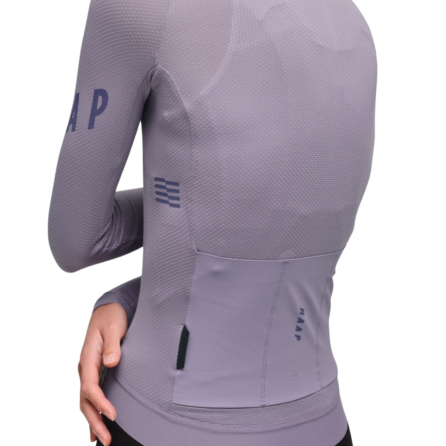 Women's Apex Aeon Long Sleeve Jersey