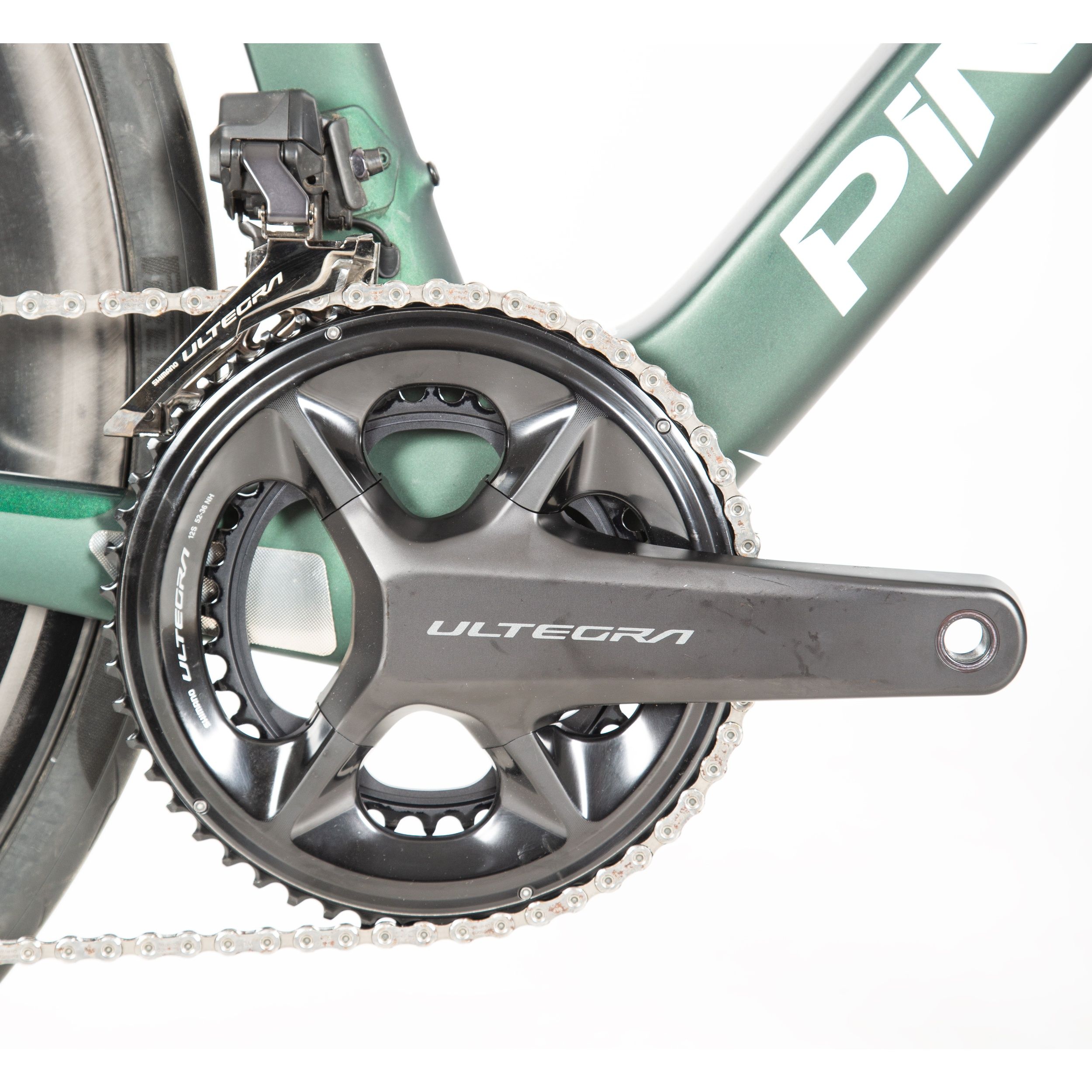 Dogma X Custom Build - Approved Used