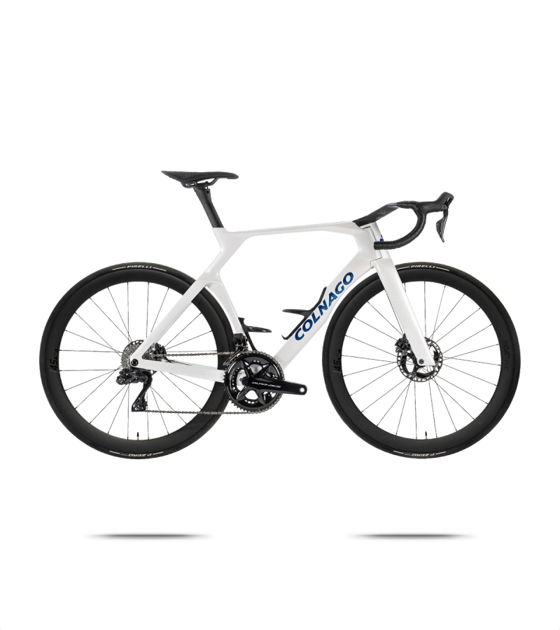 Y1RS Dura-Ace Di2 Road Bike