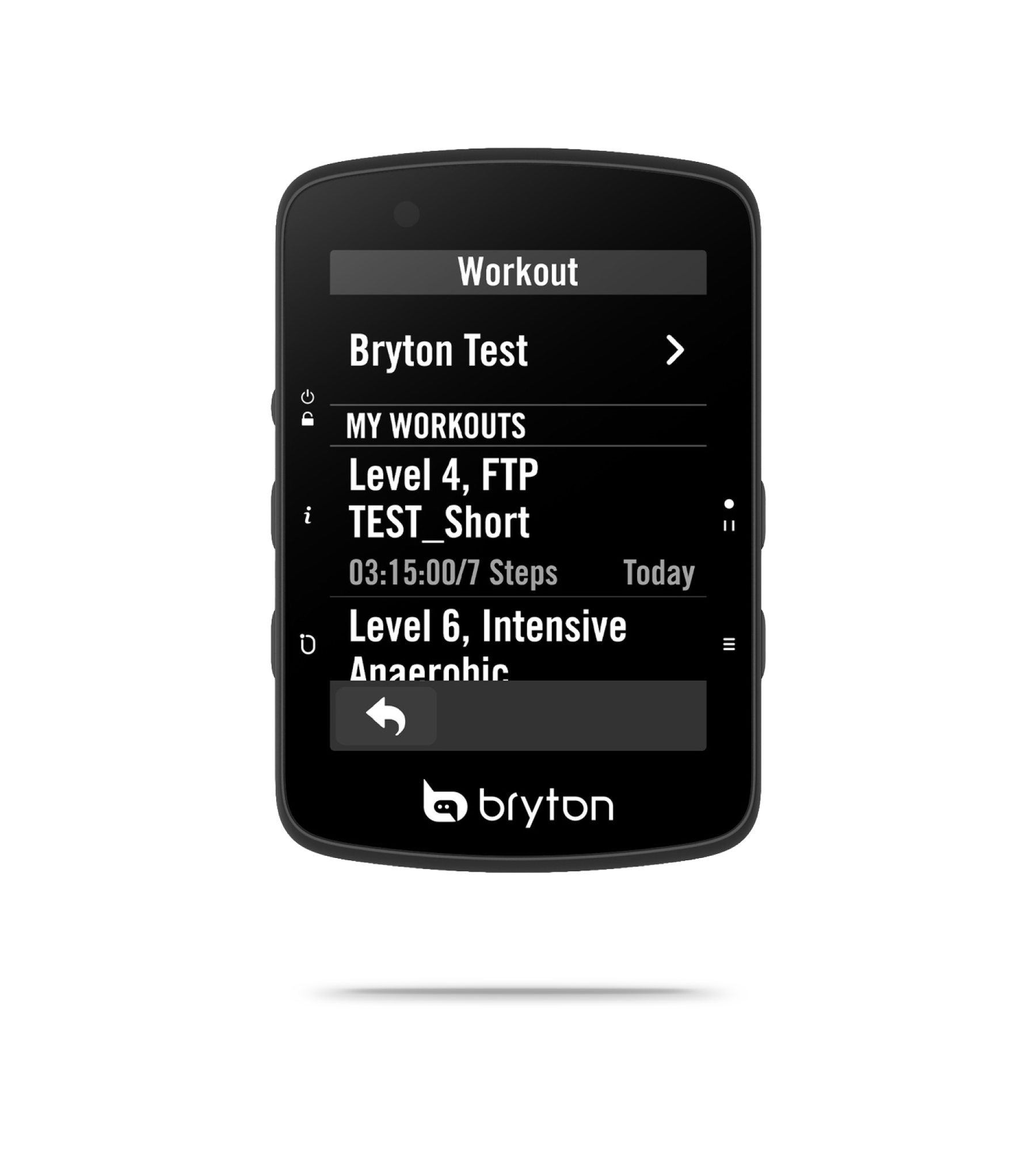 Rider 650 GPS Cycling Computer + Sensor Bundle