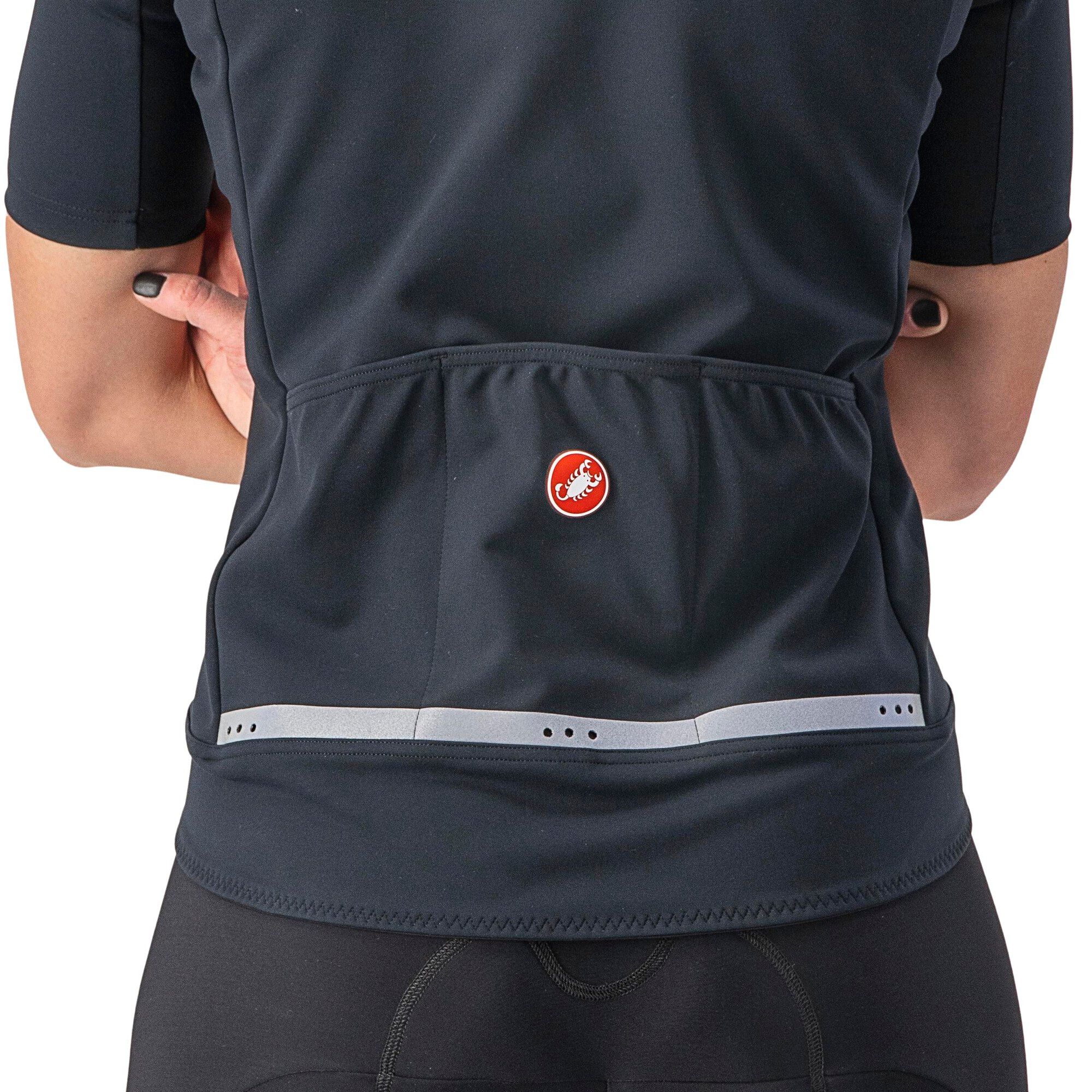 Gabba ROS 2 Womens Short Sleeve Jersey