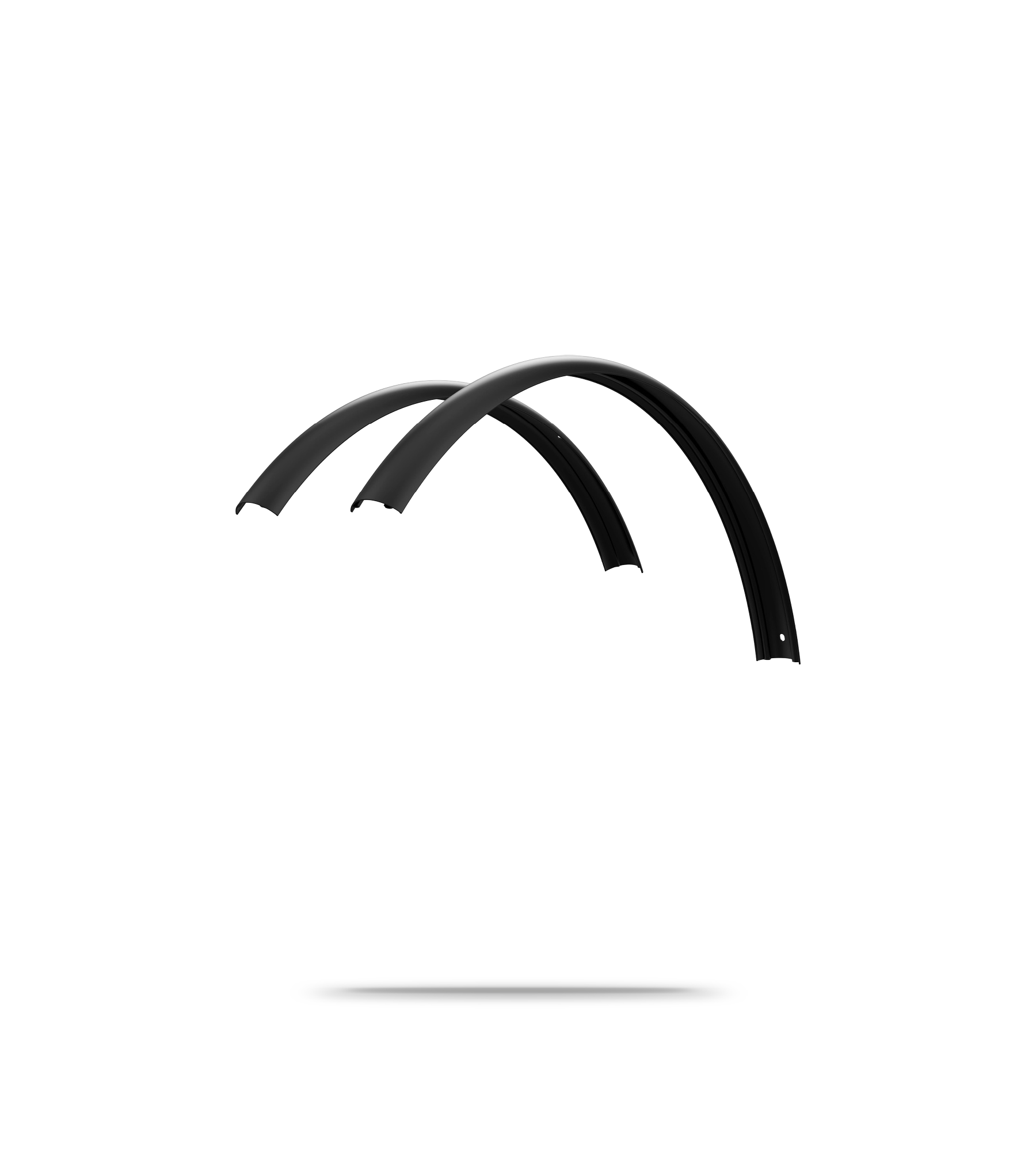Dogma GR Rear Mudguard