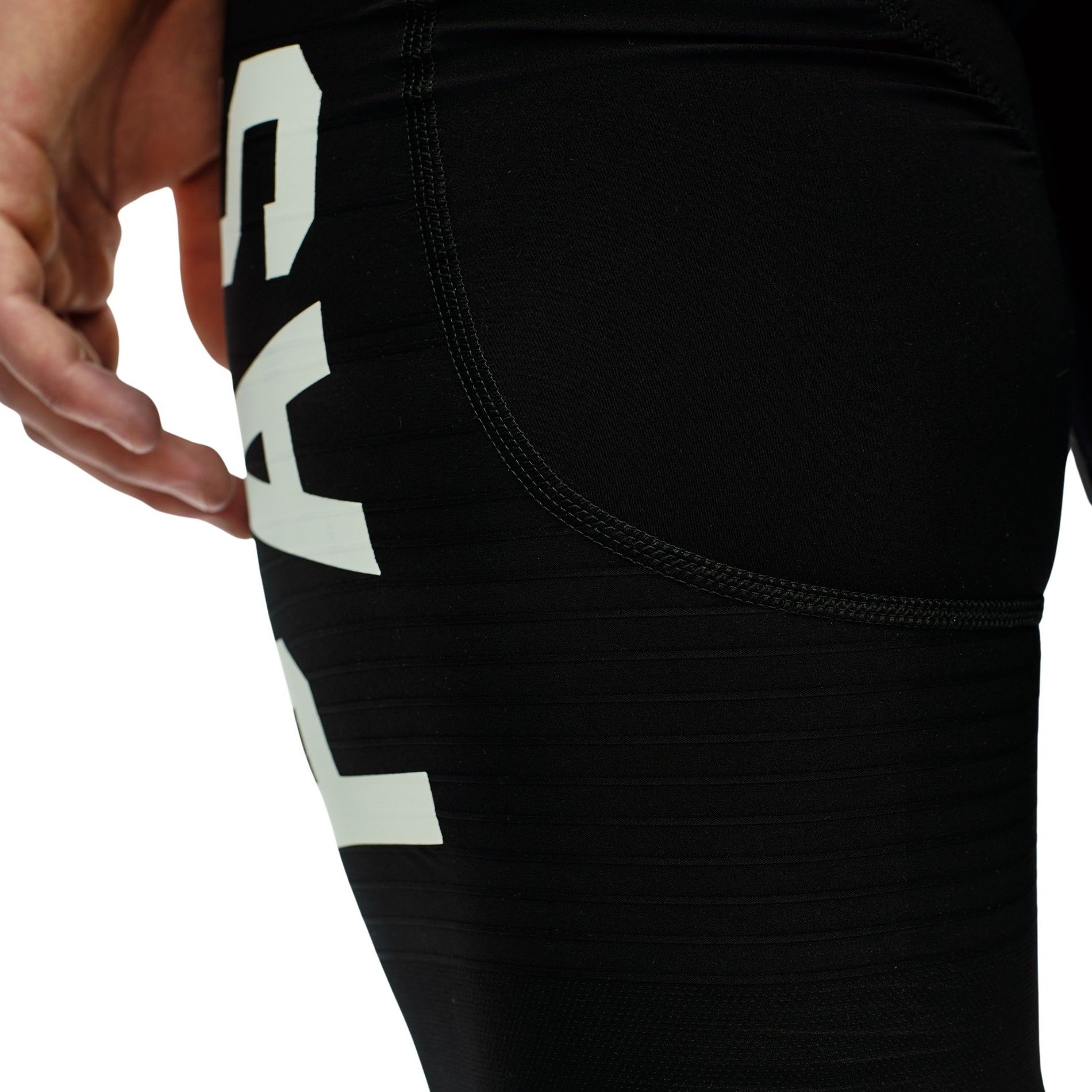 PAS Mechanism Pro Bib Shorts