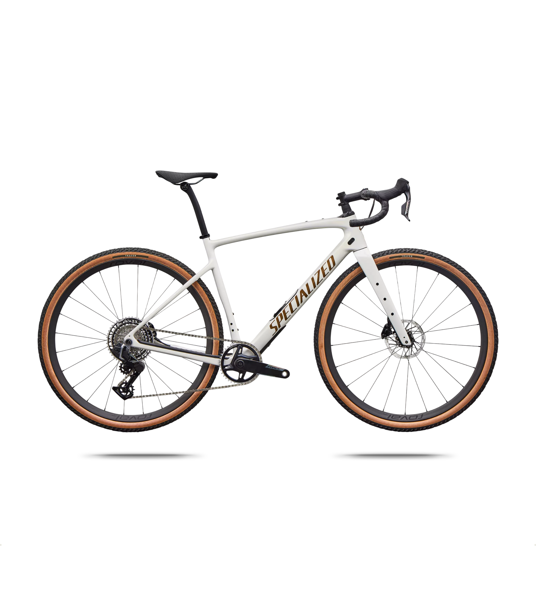Diverge 4 Pro Force XPLR Gravel Bike 2027