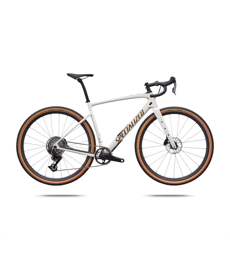 Diverge 4 Pro Force XPLR Gravel Bike 2027