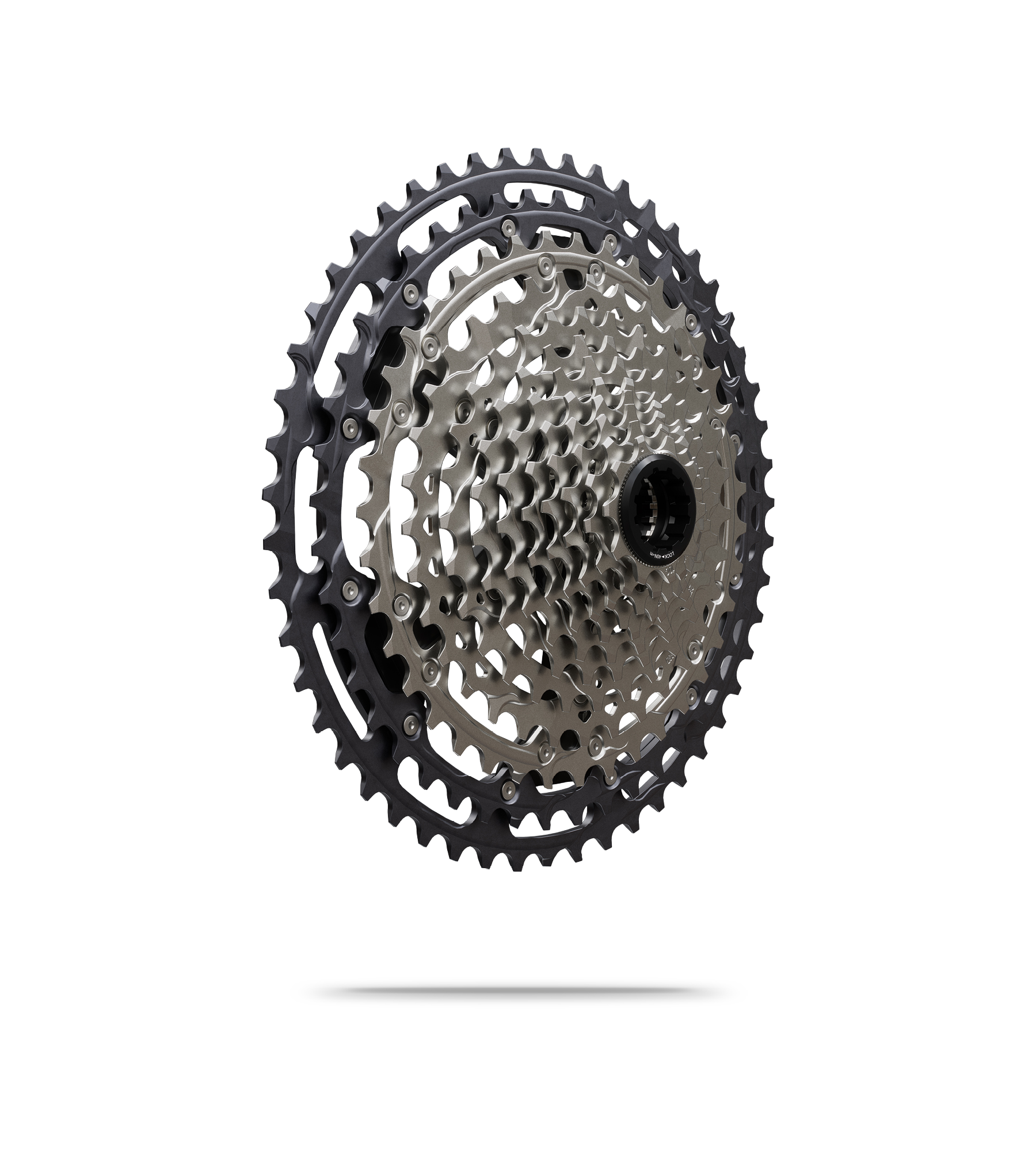 CS-M8200 XT 12-Speed Cassette