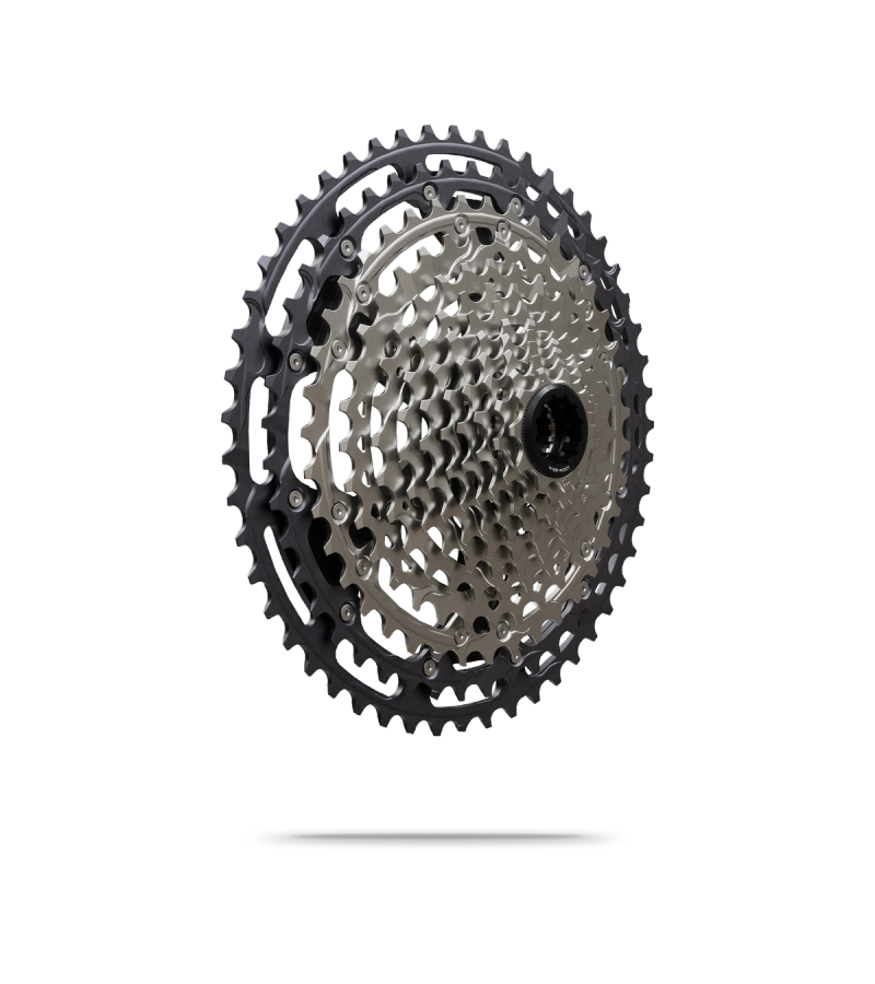 CS-M8200 XT 12-Speed Cassette
