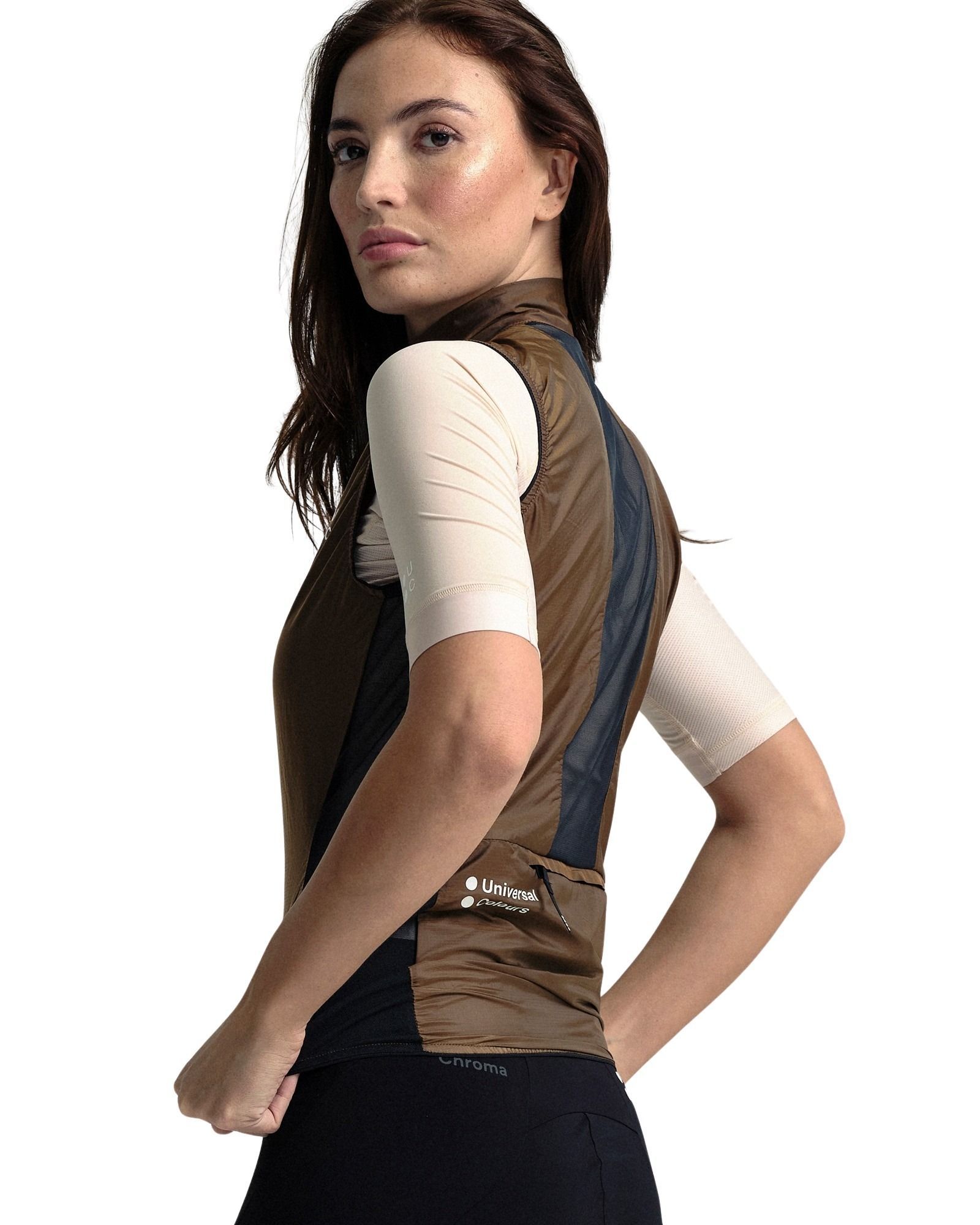 Women's Spectrum Gilet 2.0