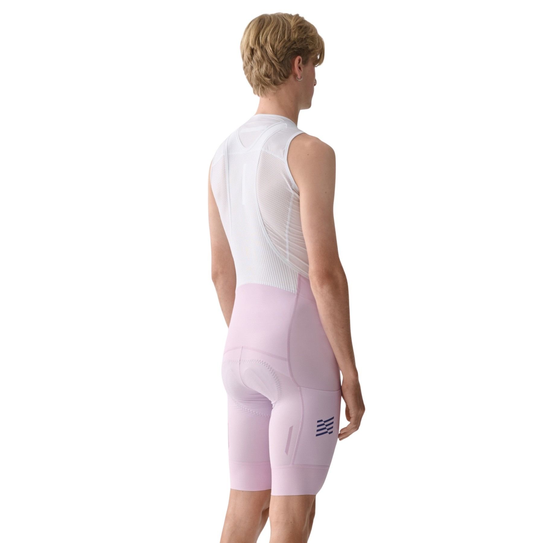 Evade X Team Evo Cargo Bib Shorts