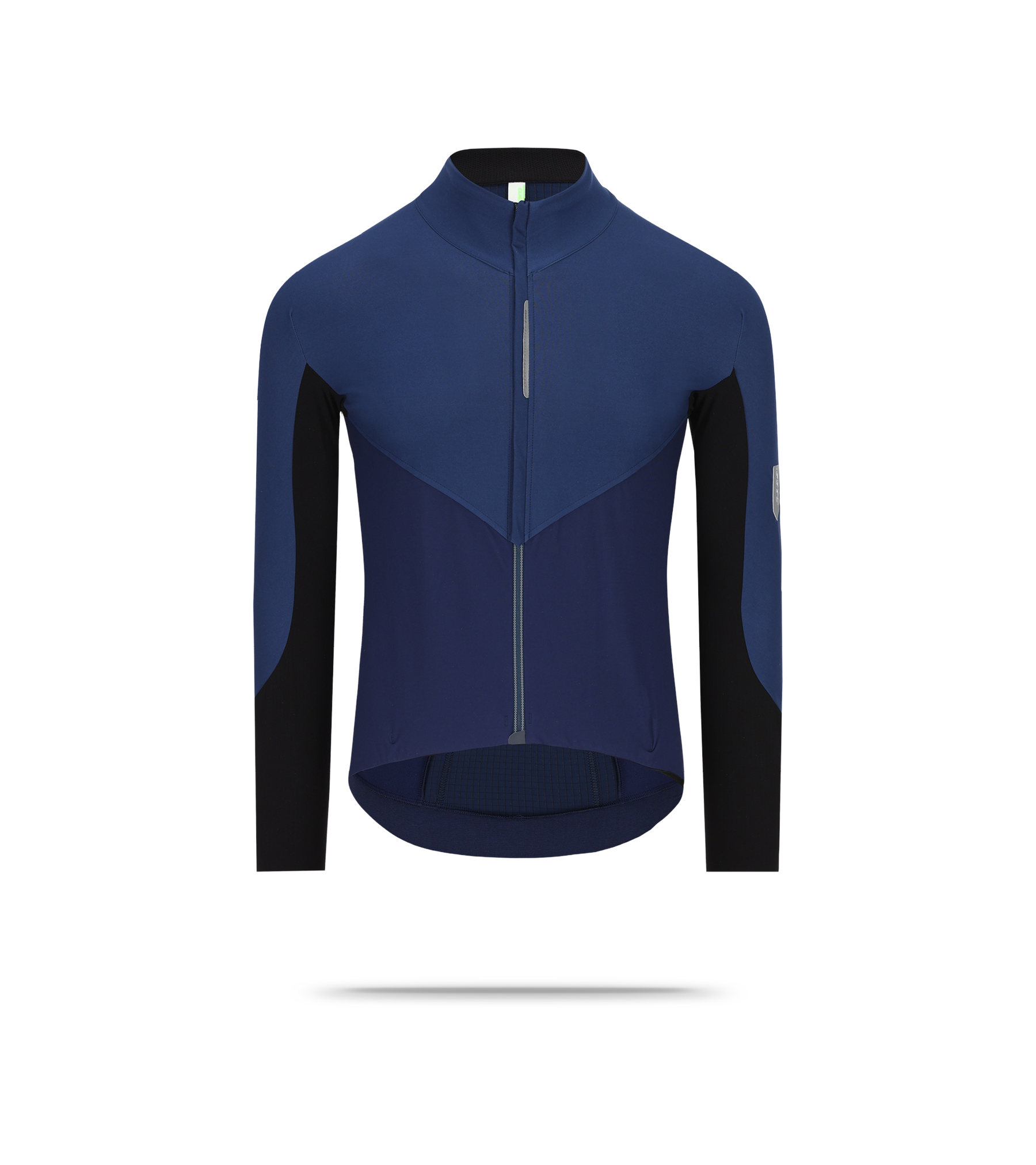 Dottore Hybrid Que Long Sleeve Jersey
