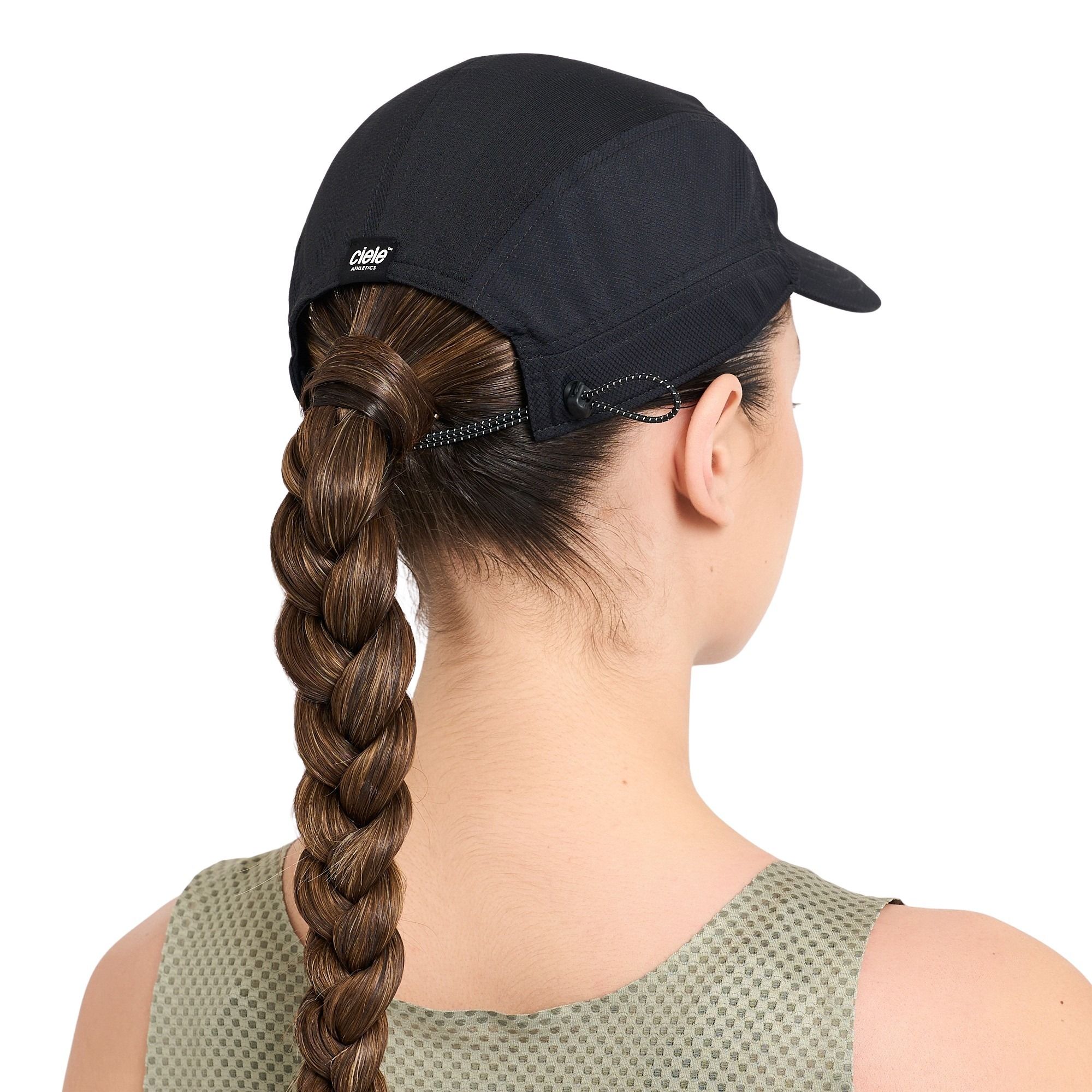 FSTCap SC-Classic-Athletics SL Running Cap