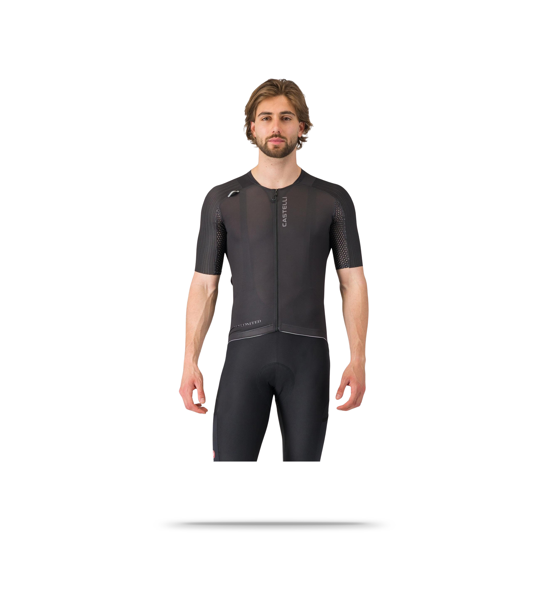 Unlimited Pro 2 Men's Short Sleeve Cycling Jersey