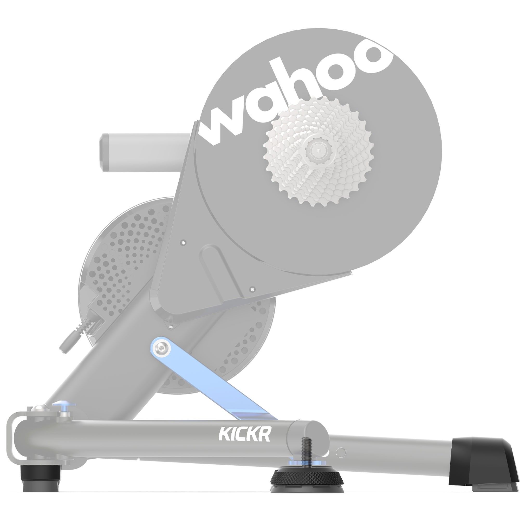 KICKR AXIS Feet