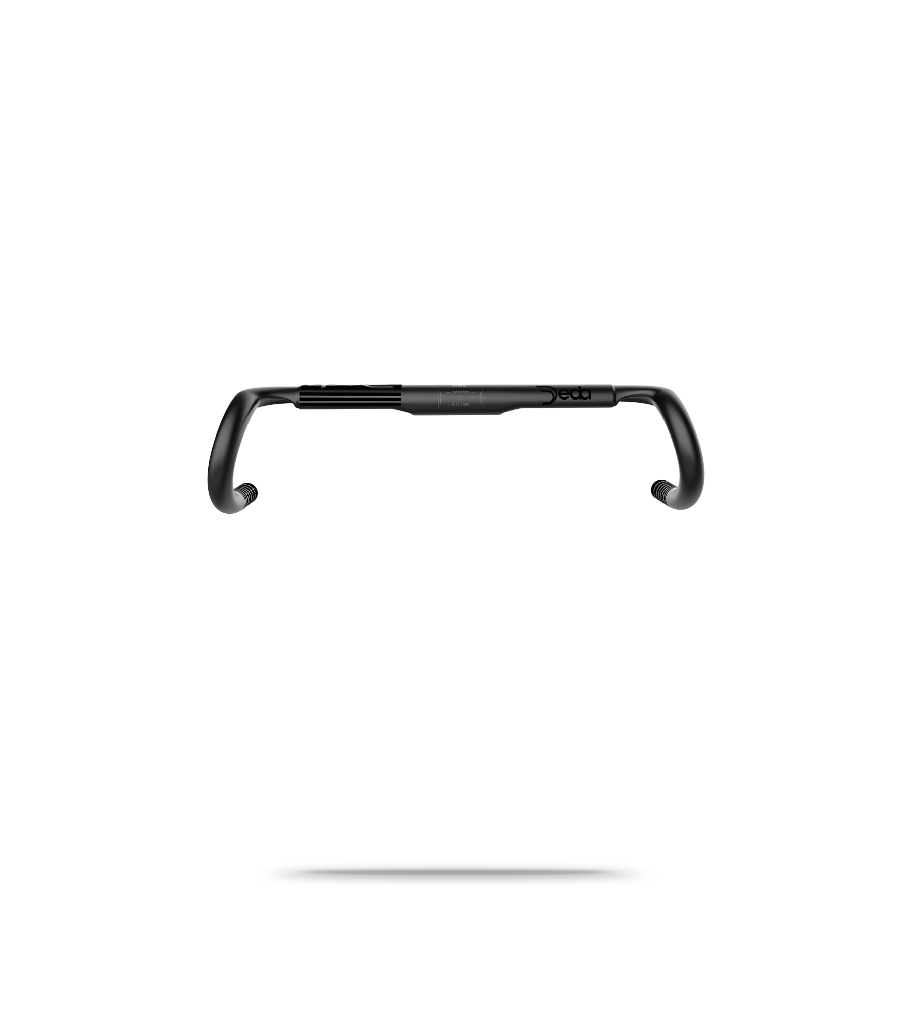 Superzero Gravel Carbon Handlebar