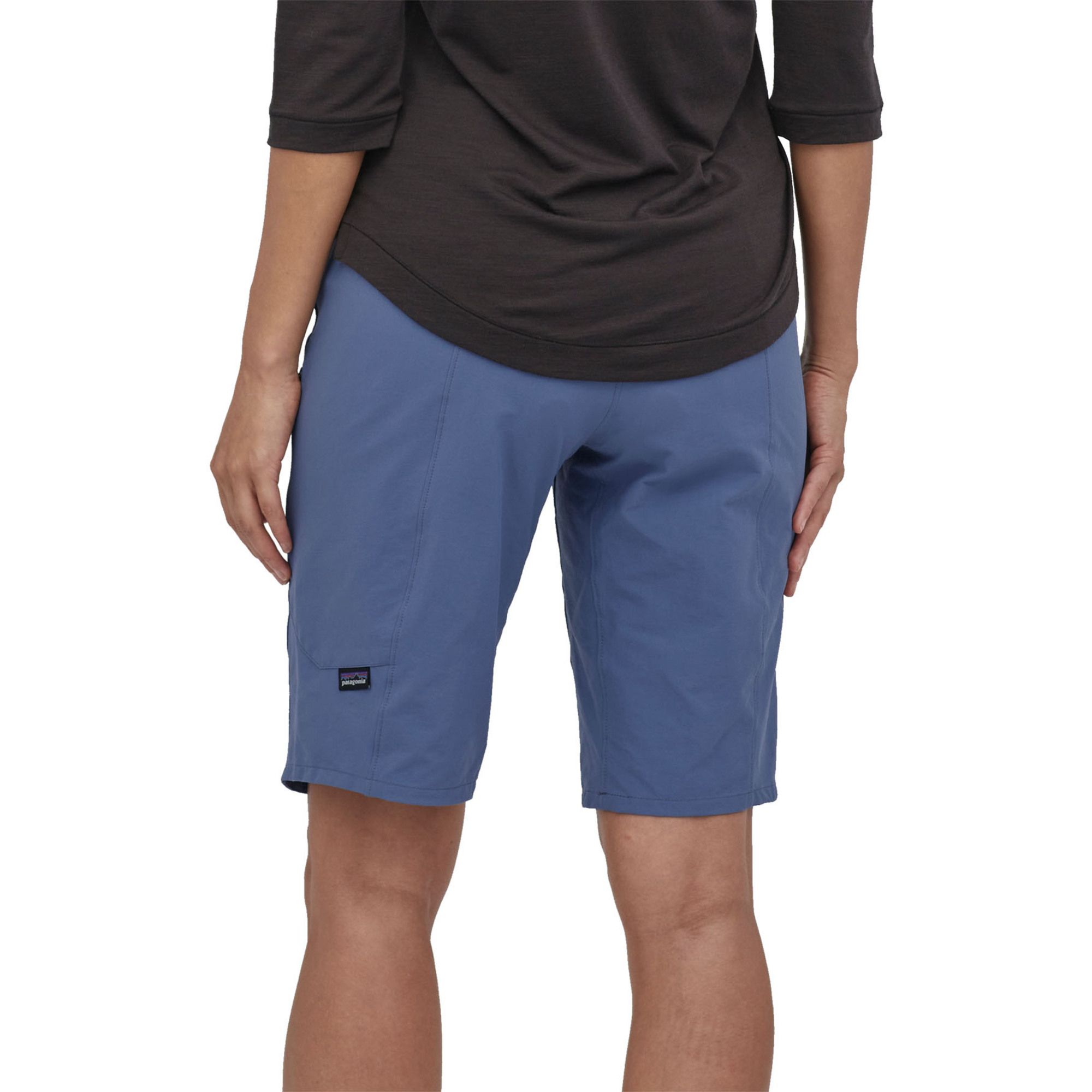 Dirt Craft Womens Short