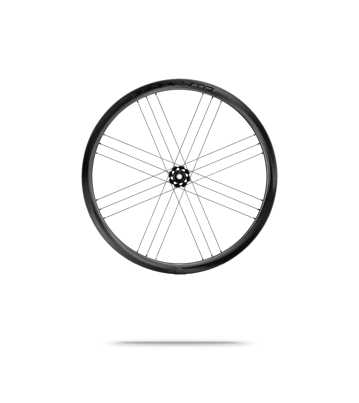 Campagnolo Bora WTO 35 C23 Tubeless Disc Brake Wheelset | Sigma Sports