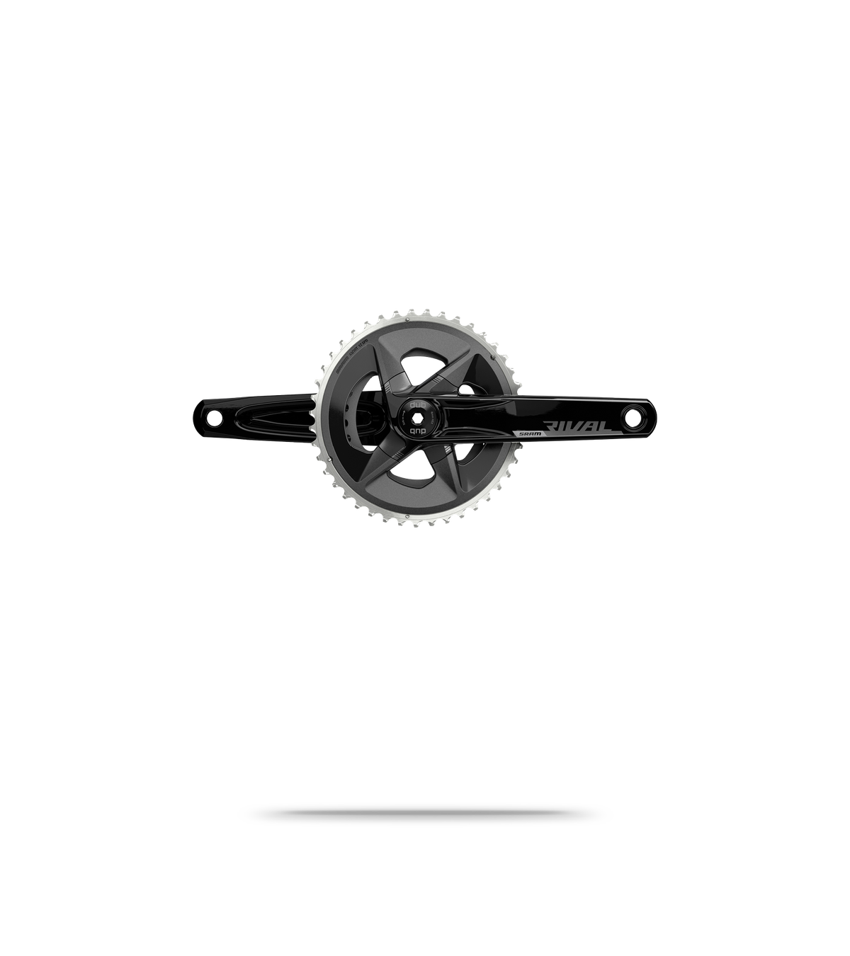 SRAM Rival AXS D1 Dub Wide Crankset | Sigma Sports