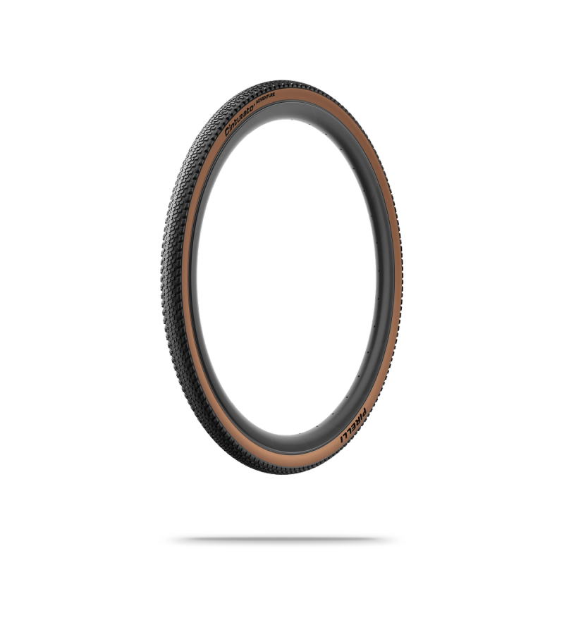 Cinturato Adventure Gravel Tyre