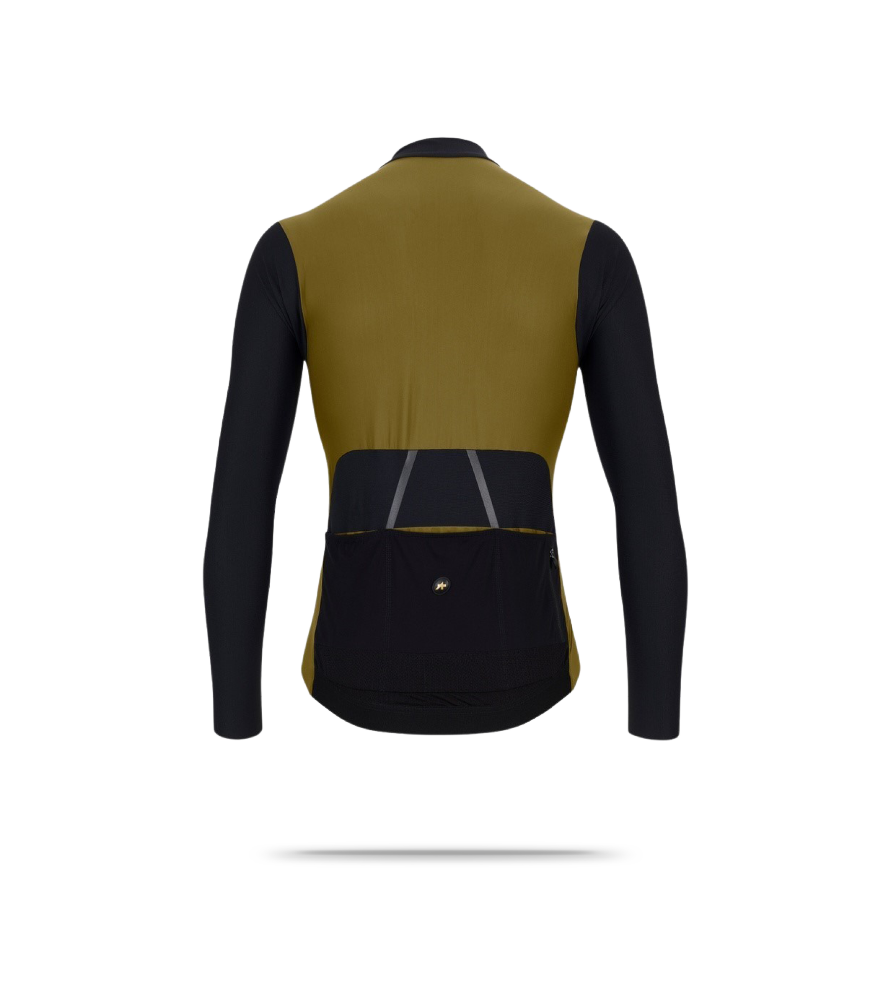 Mille GTO C2 Long Sleeve Jersey