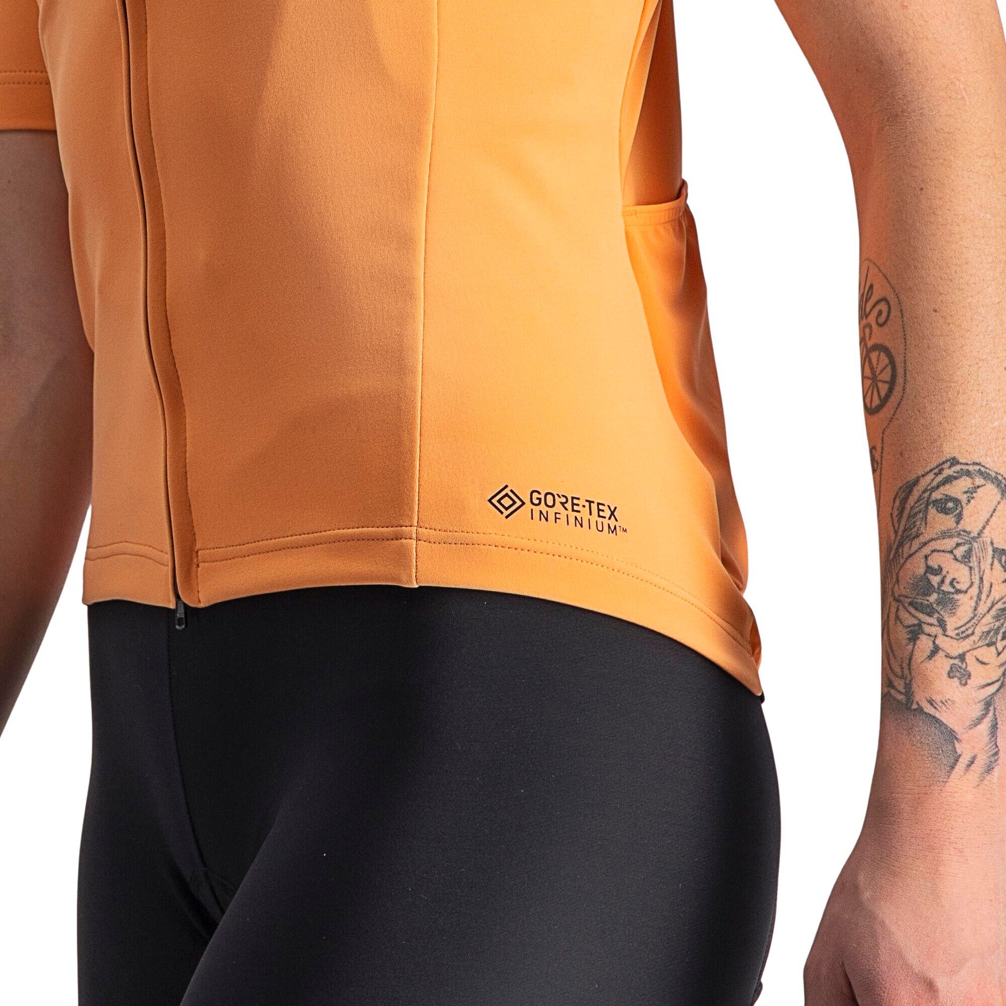 Perfetto RoS 2 Wind Womens Short Sleeve Jersey