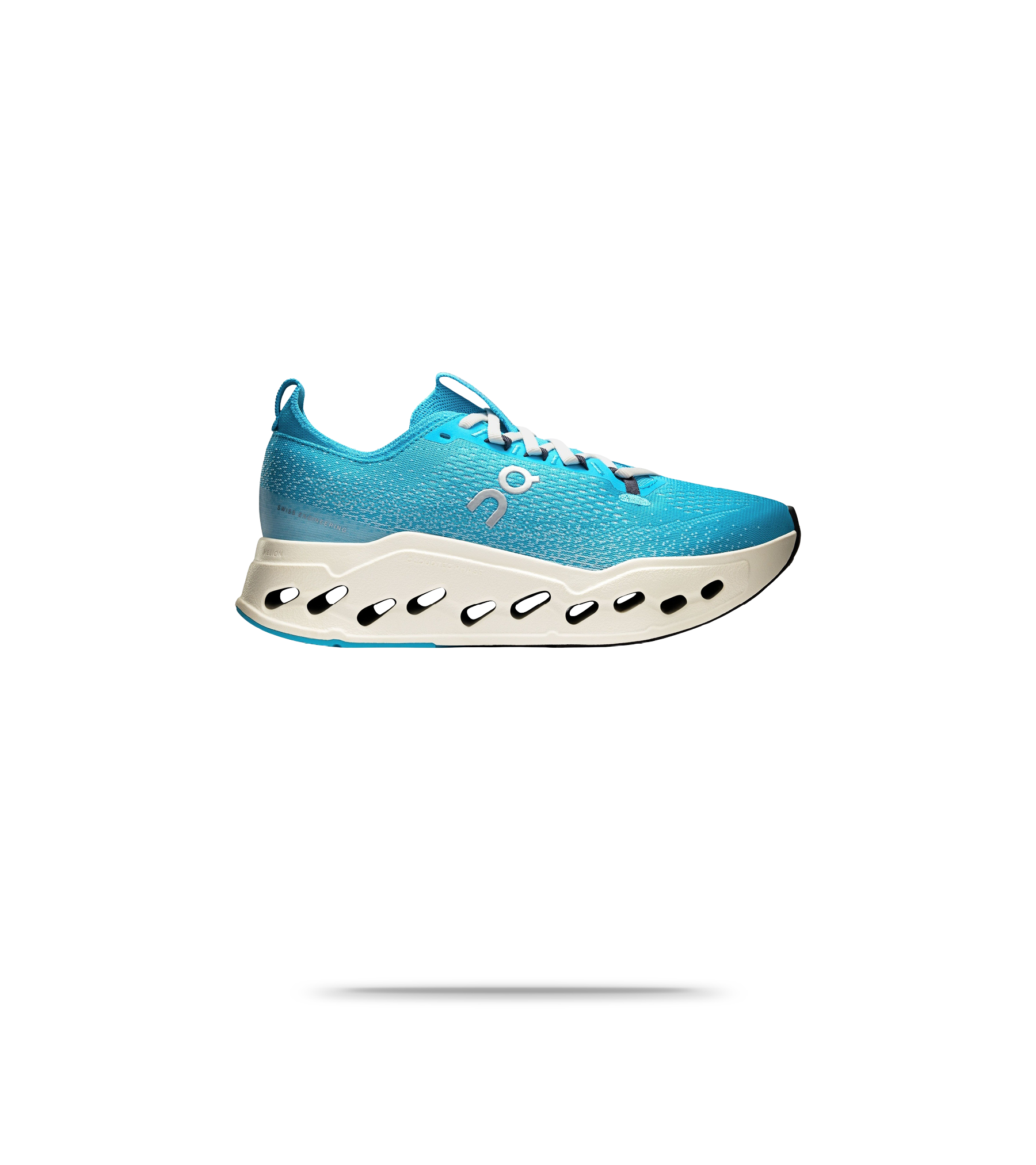 Women's Cloudsurfer Max Running Shoes