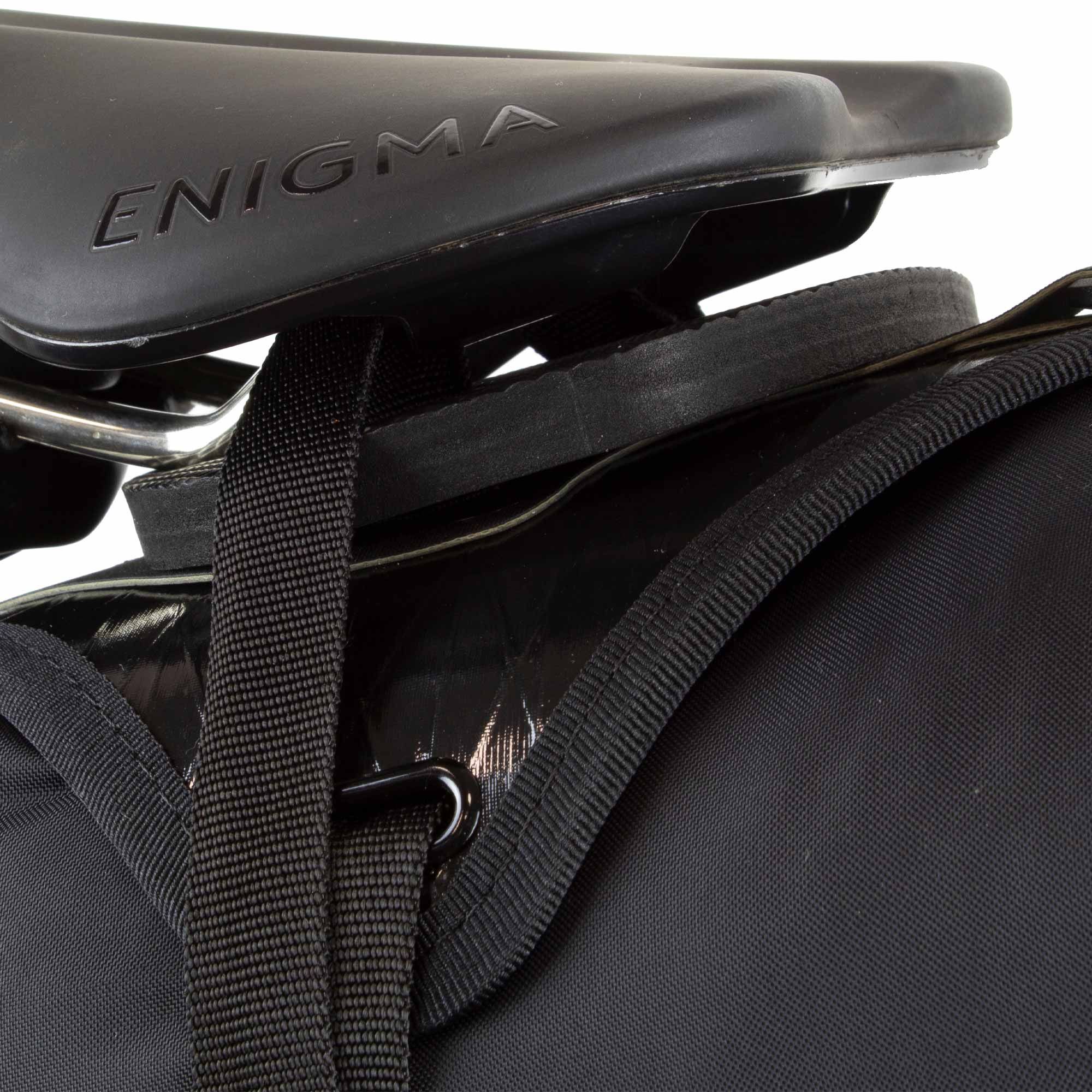 Race Saddle Bag 7L