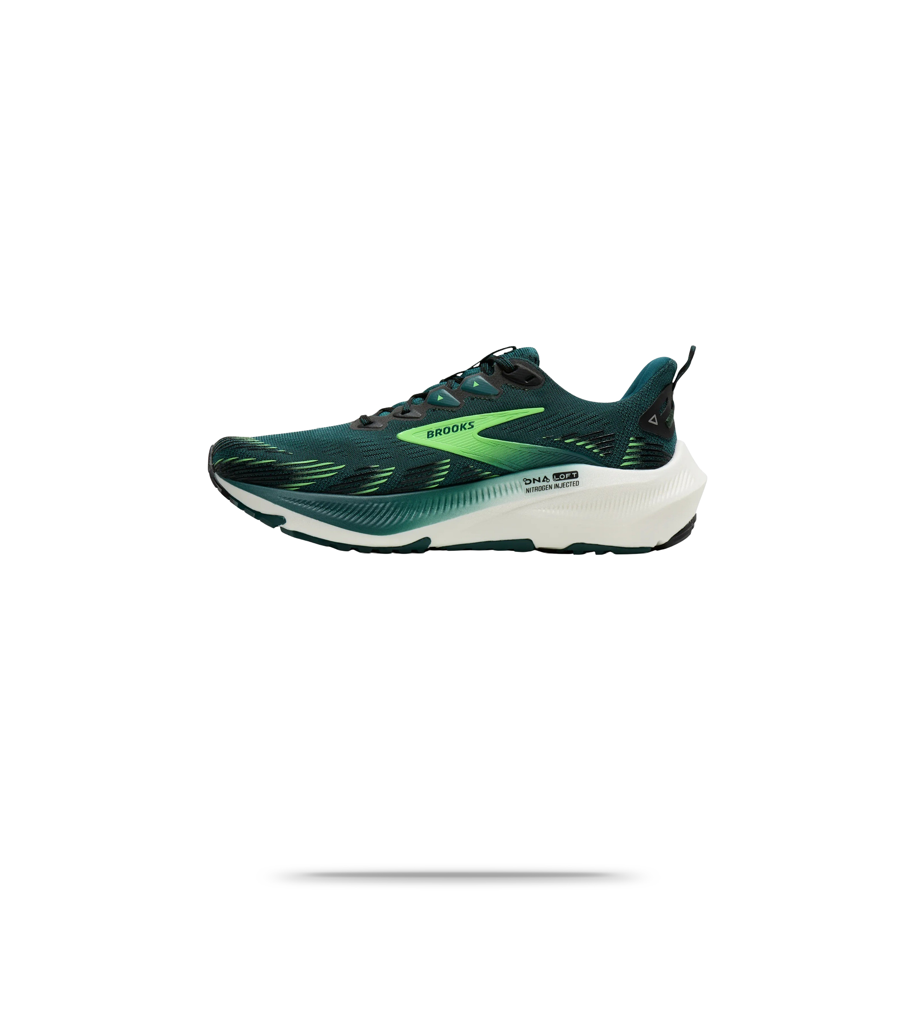 Ghost Trail Running Shoes