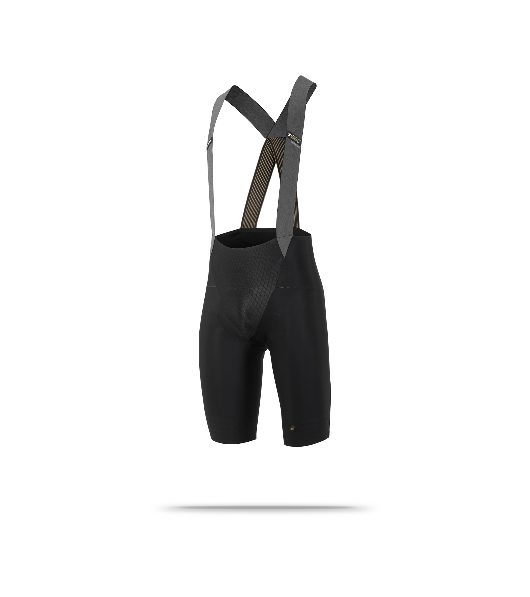 Mille GT Summer GTO C2 Long Bib Short