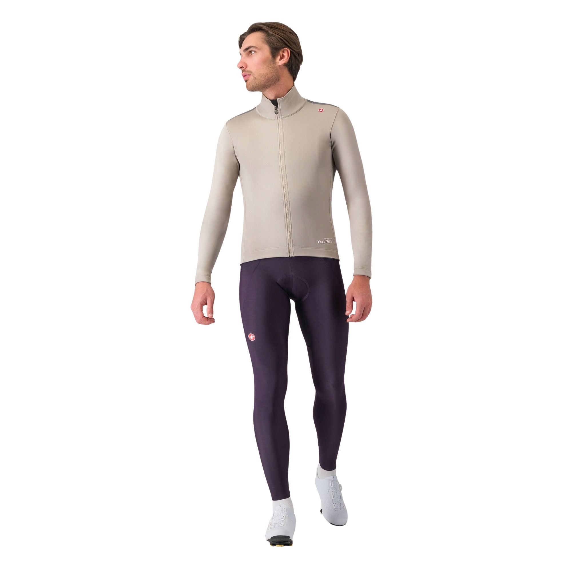 Espresso Air Jacket