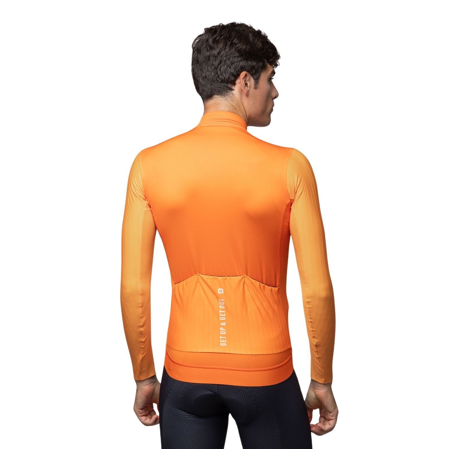 PR-E Follow Me Long Sleeve Jersey