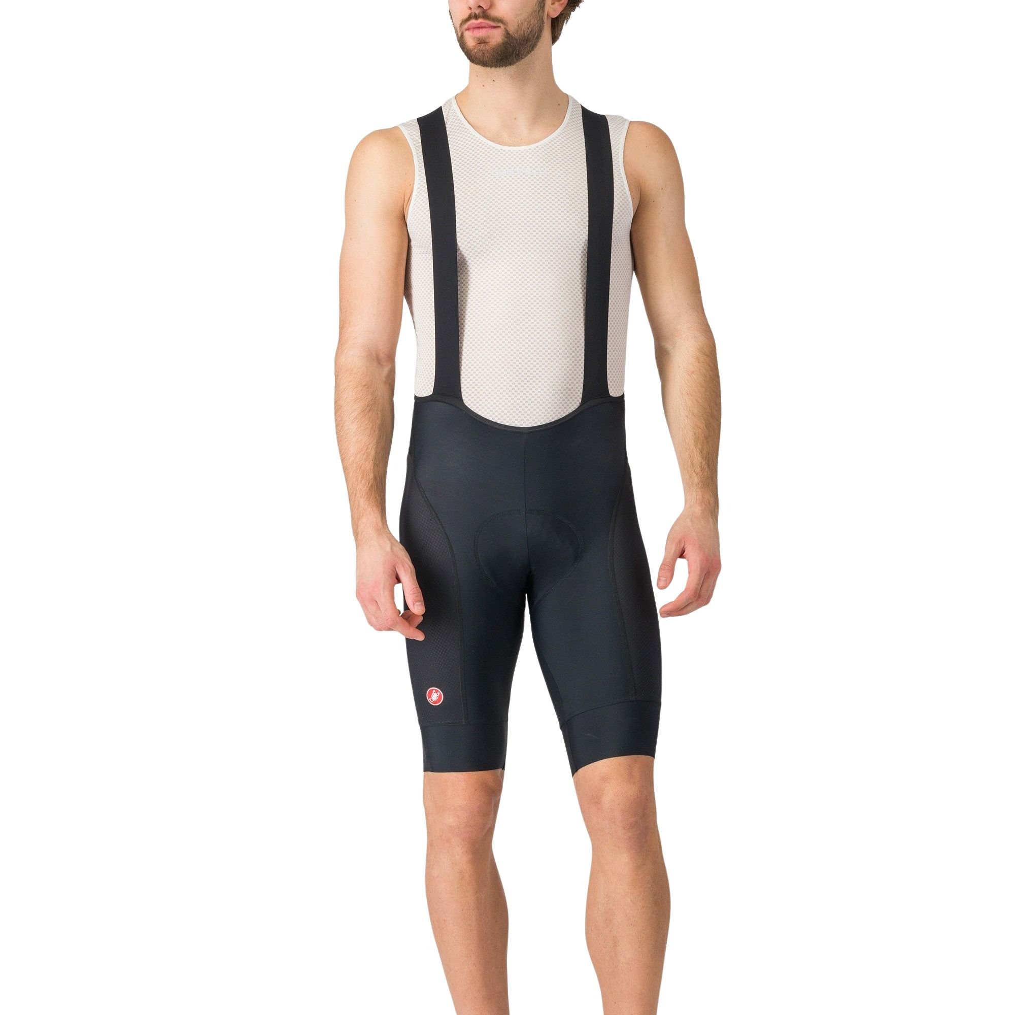 Competizione 2 Men's Cycling Bib Shorts