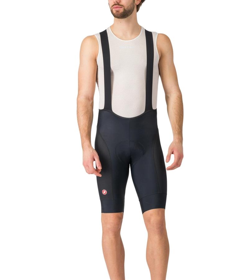 Competizione 2 Men's Cycling Bib Shorts