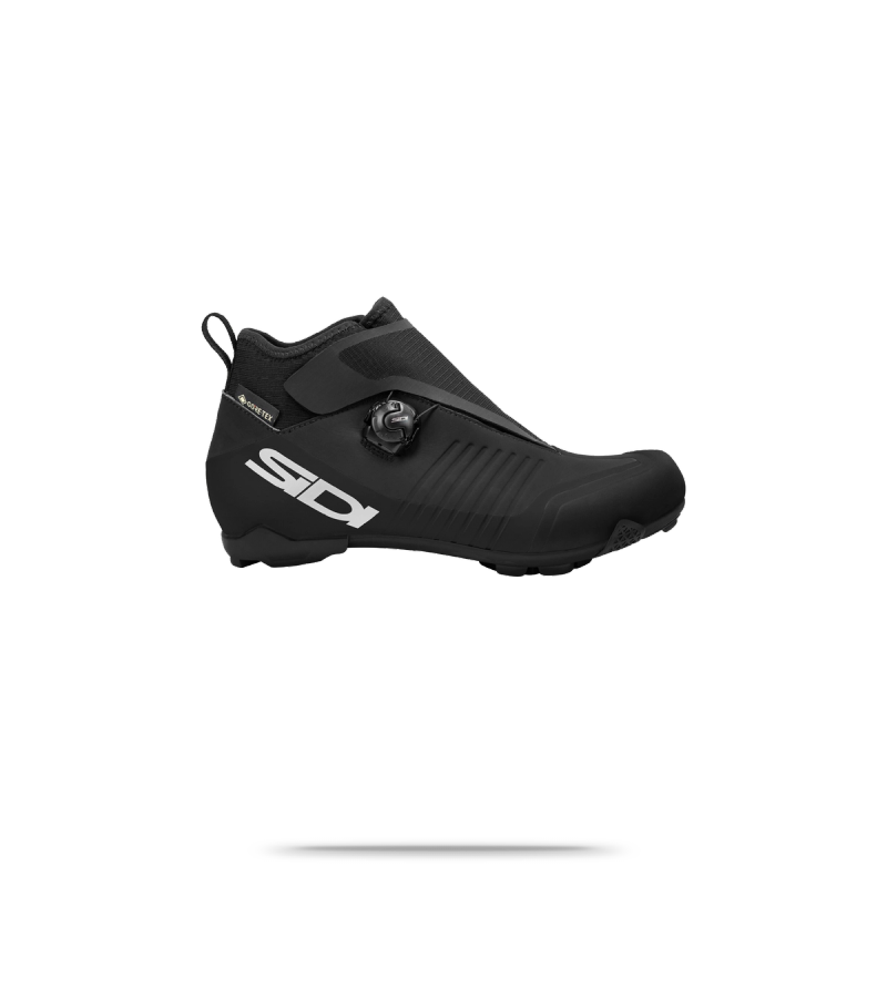 Hiemx GTX Winter MTB Shoes