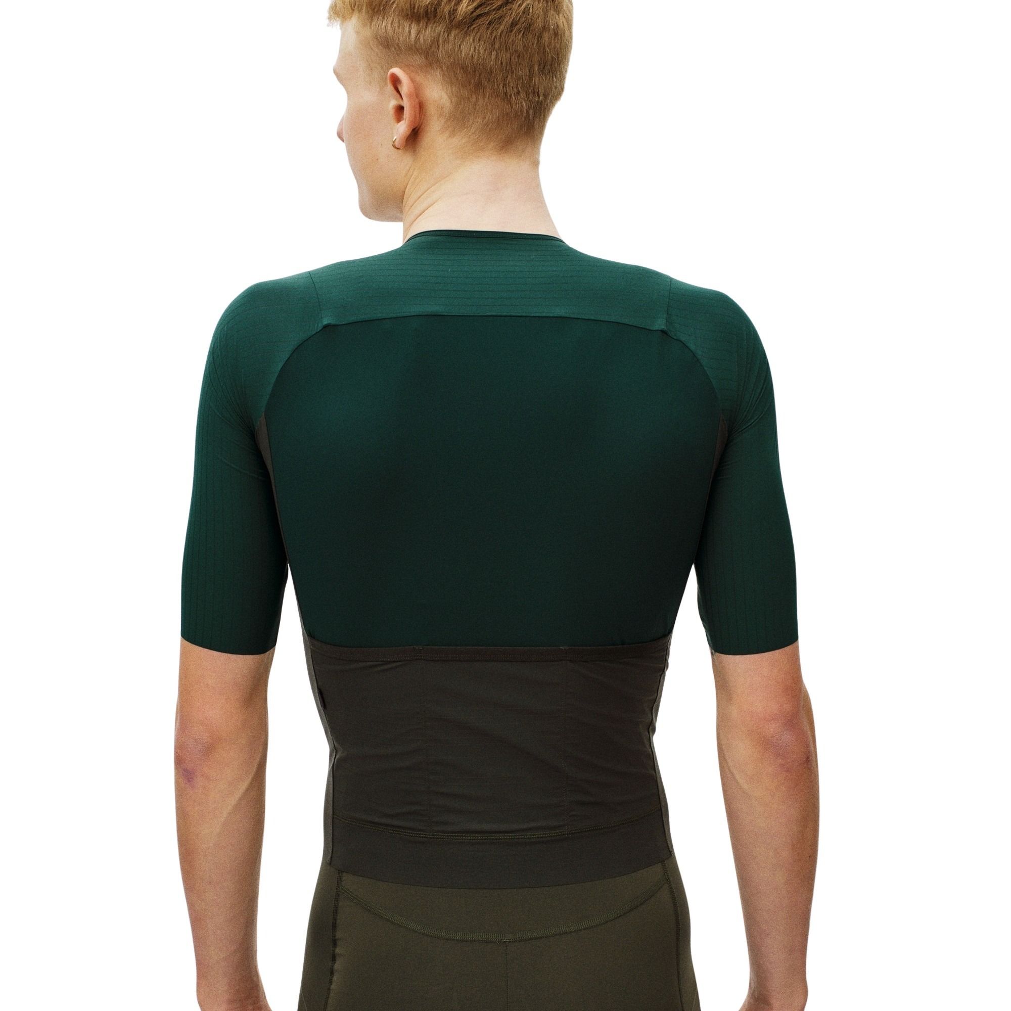 Mechanism Pro Short Sleeve Jersey
