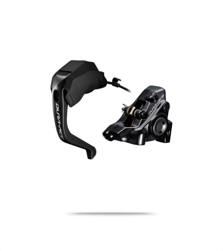 Shimano SW-R9160 Dura-Ace Di2 TT Bar End Shifters (Pair) | Sigma