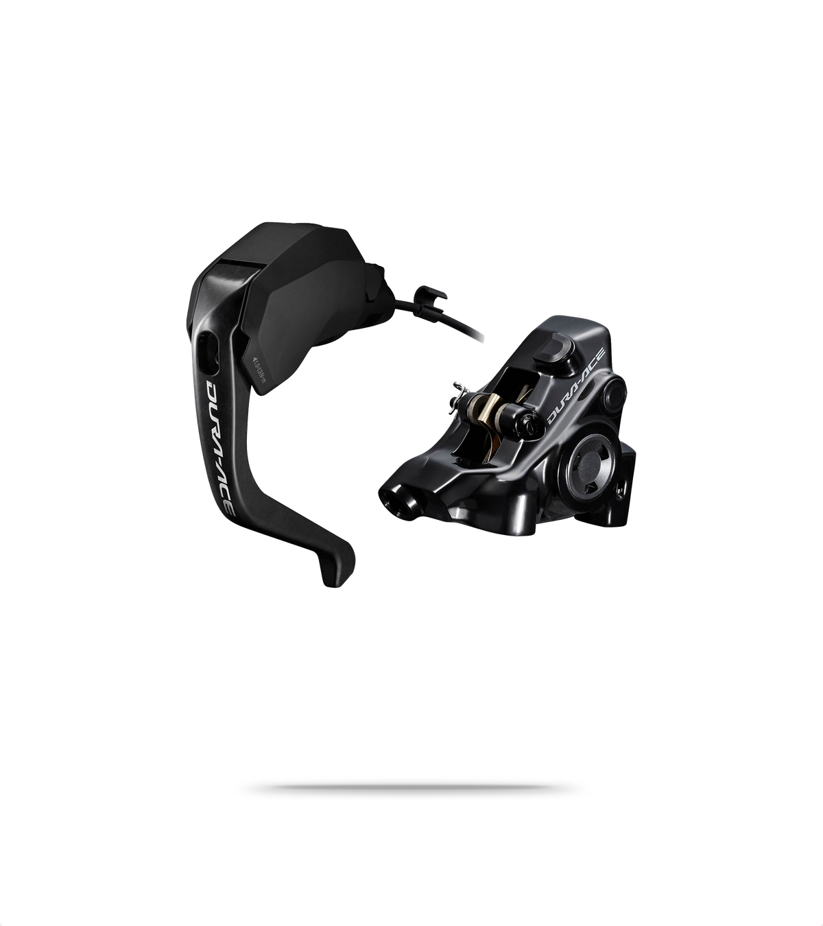 Shimano Shimano Dura-Ace R9180 Hydraulic Di2 TT Lever & Caliper