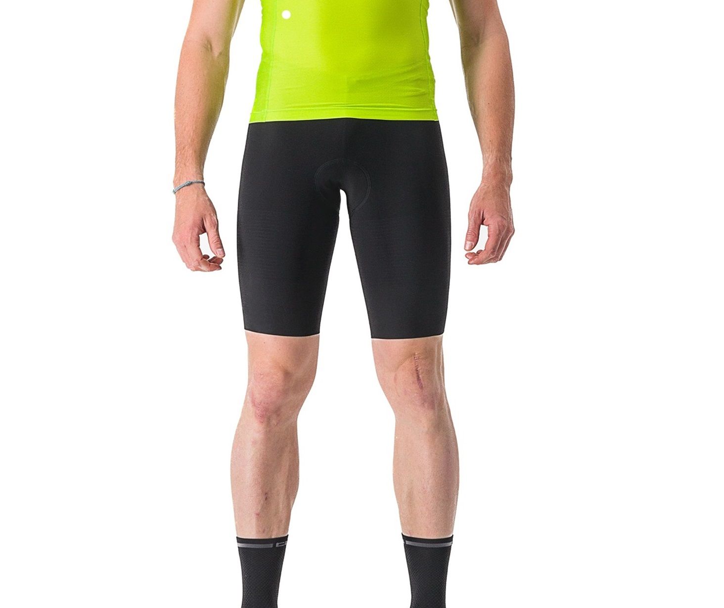Premio Tri Speed Short