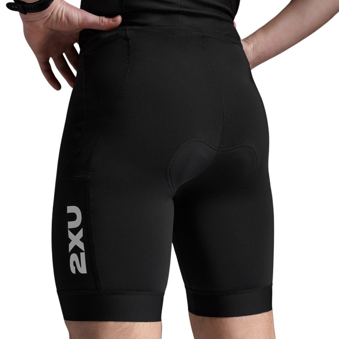 Core Short Sleeved Trisuit
