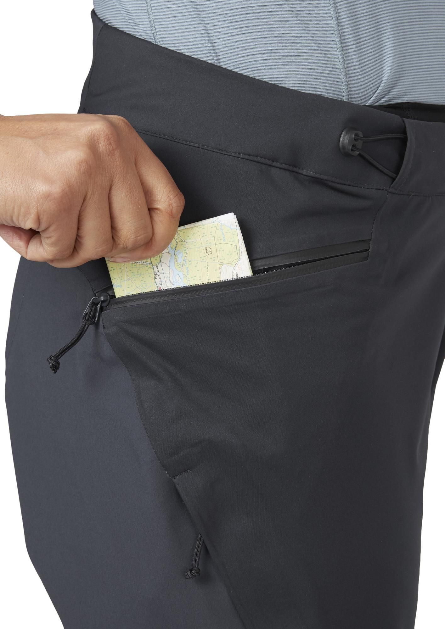 Women's Cinder Kinetic Cycling Pants