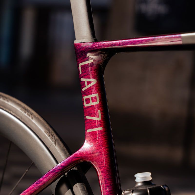 Cannondale LAB71