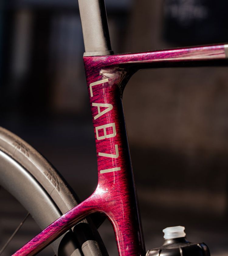 Cannondale LAB71