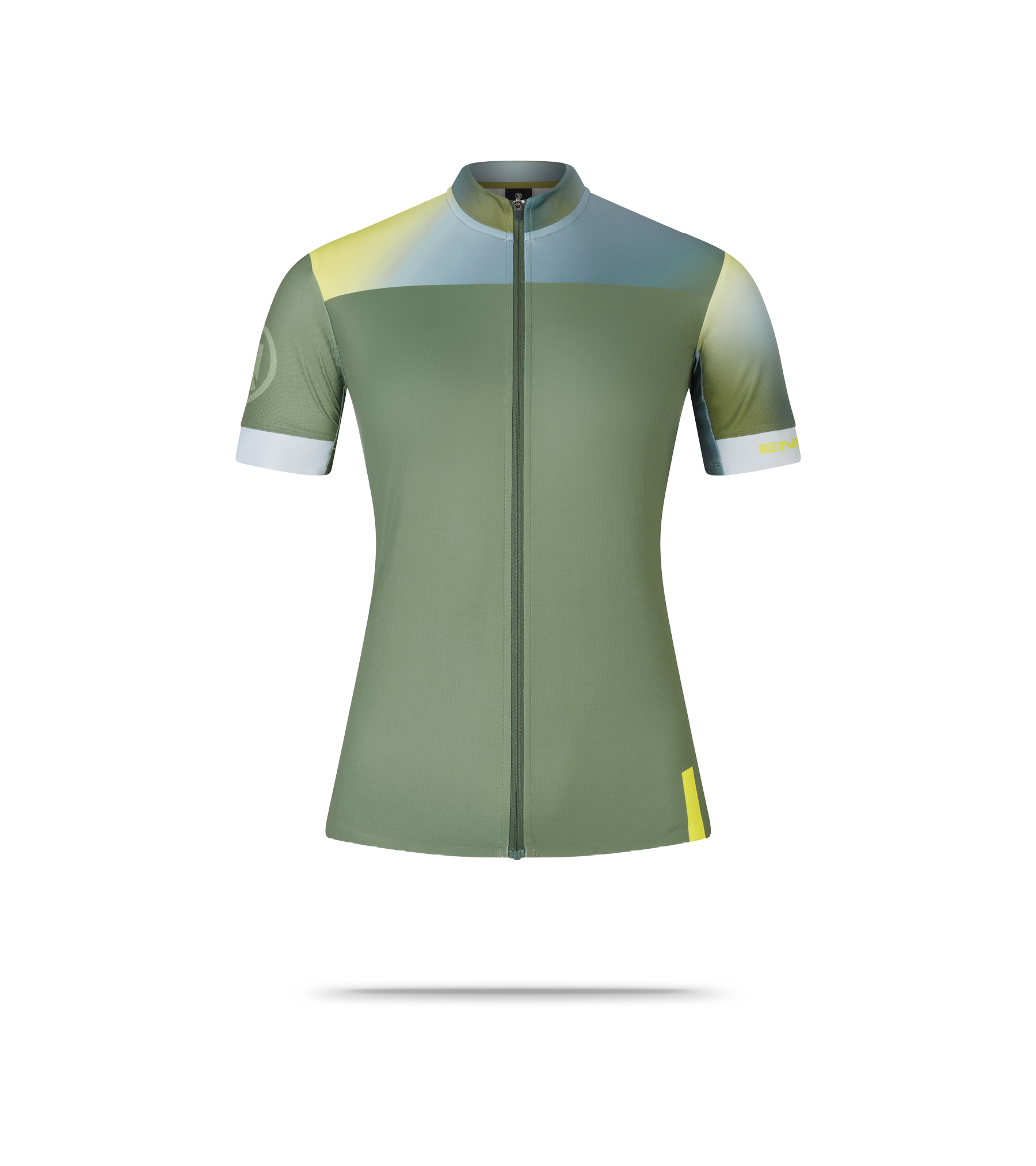 Women's FS260 Gradient Short Sleeve Jersey