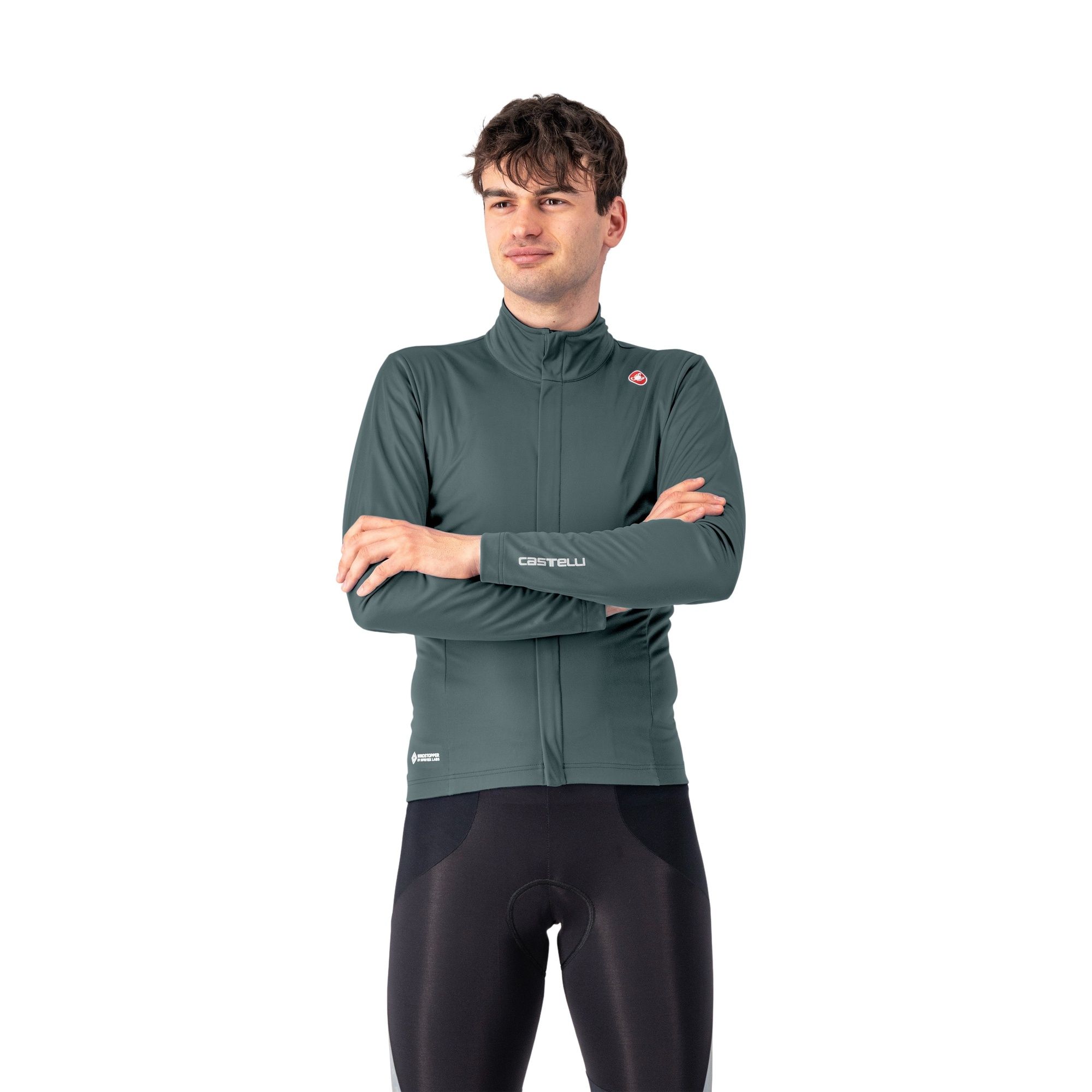 Castelli Sorpasso ROS Bib Tight | Sigma Sports